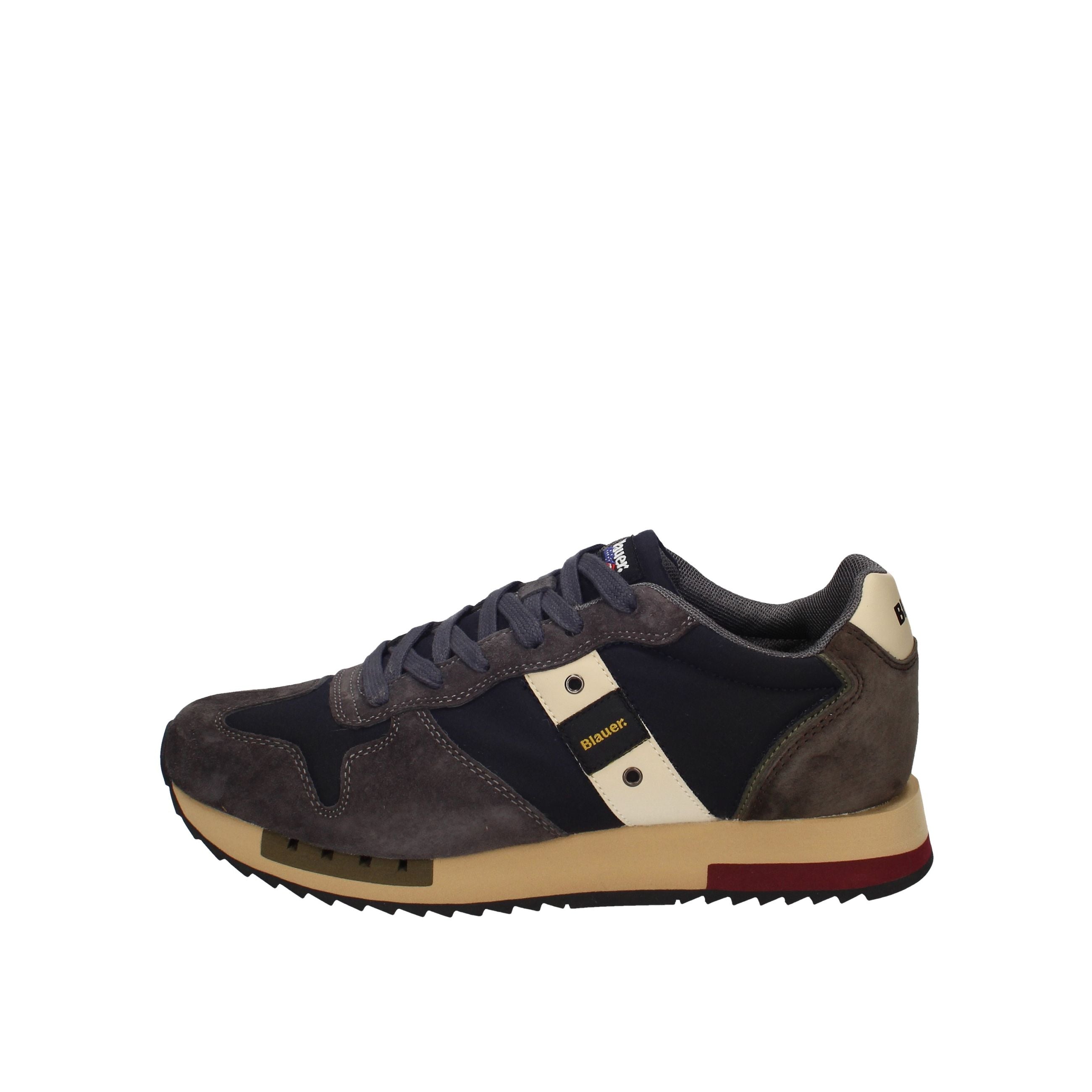 BLAUER  F6QUEENS01/WAX
