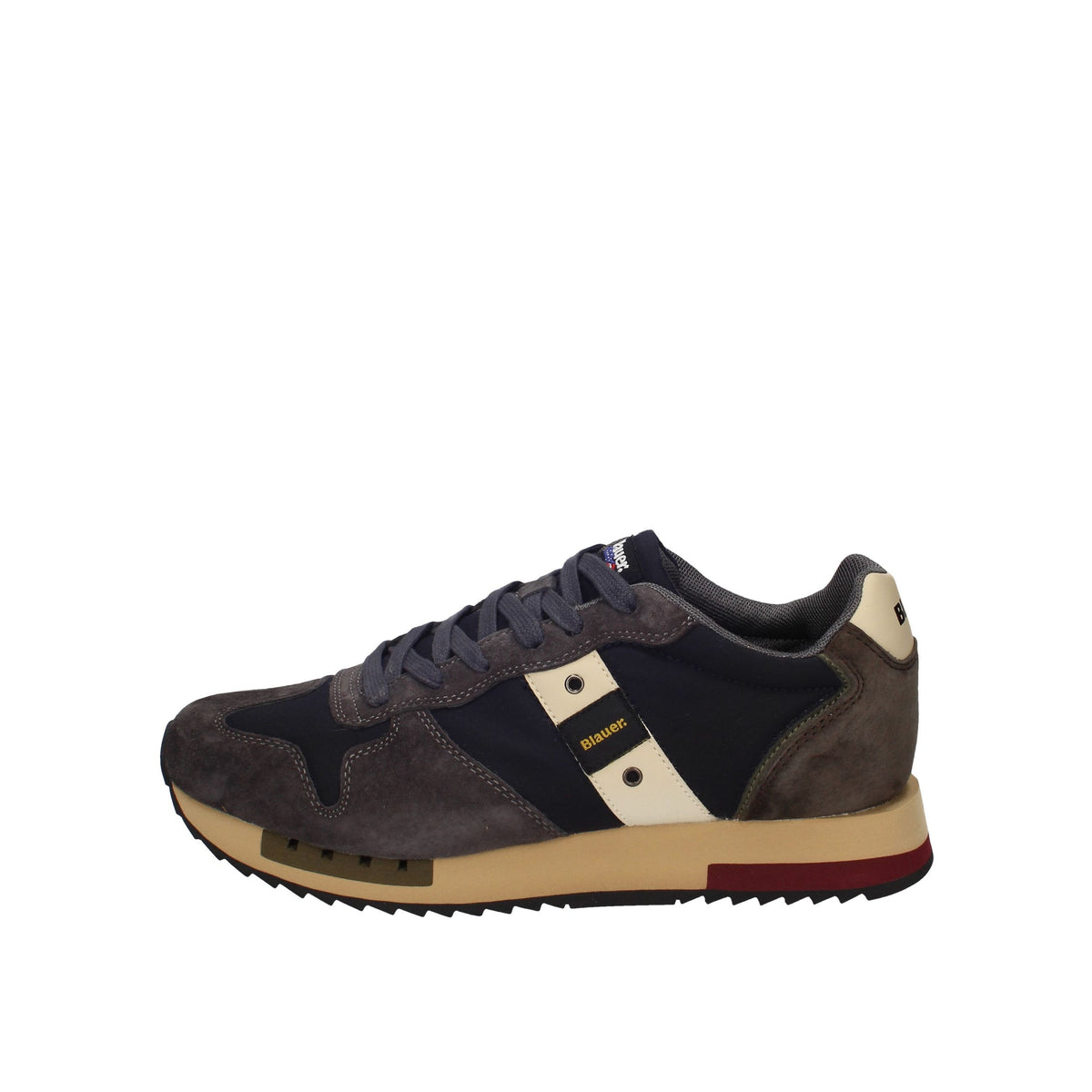 BLAUER  F6QUEENS01/WAX