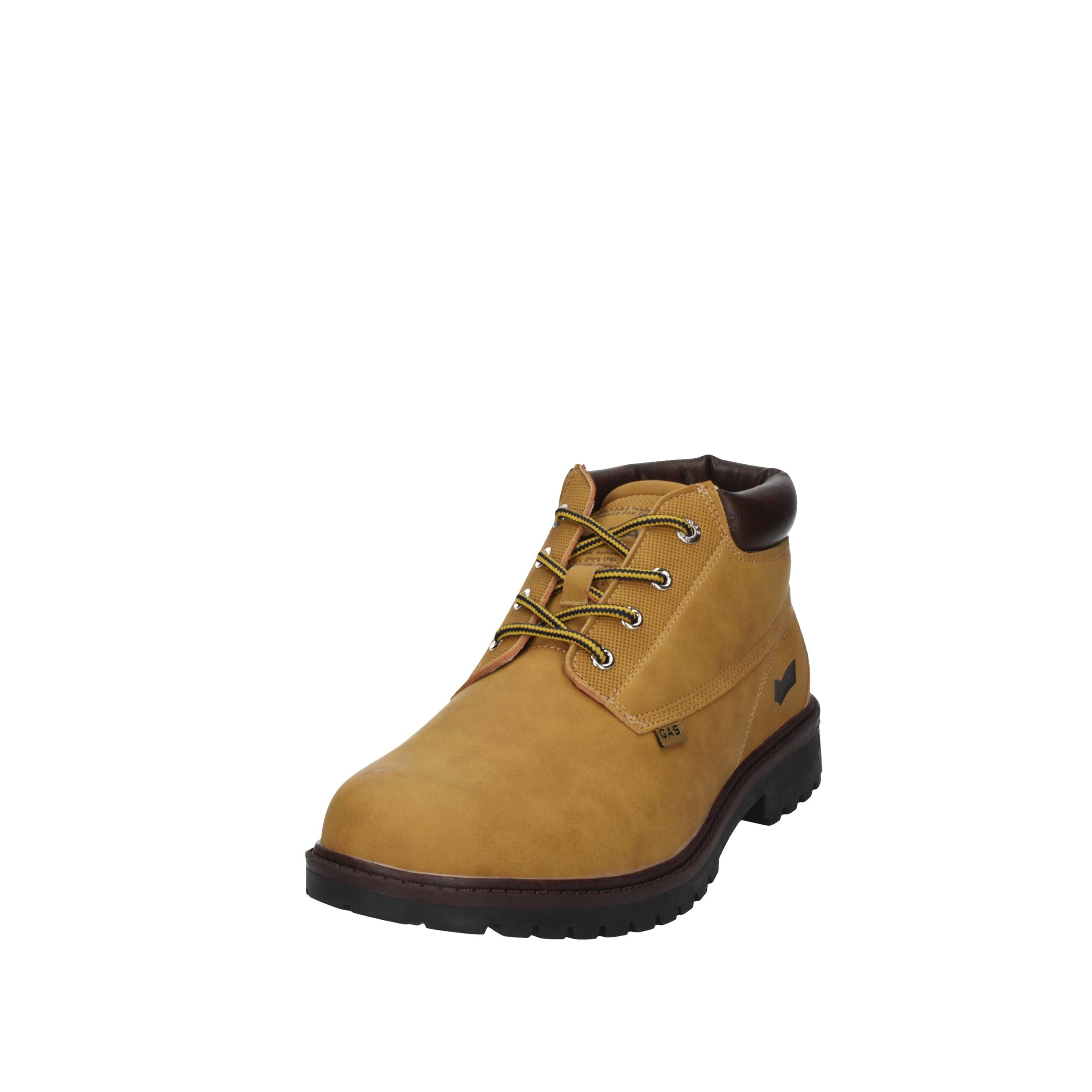 GAS Scarpe GAM521105 Beige