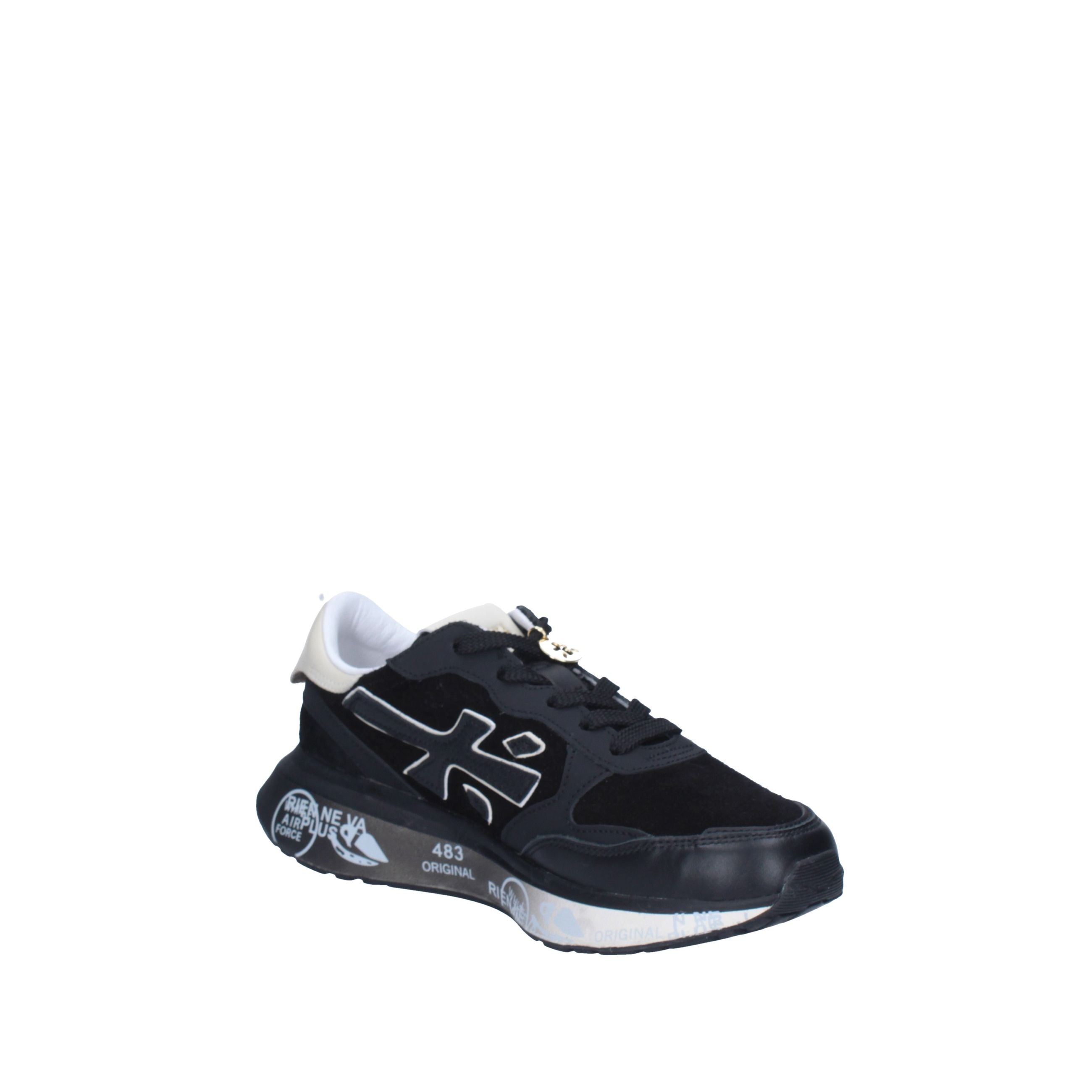 PREMIATA Scarpe LAU07803 NERO