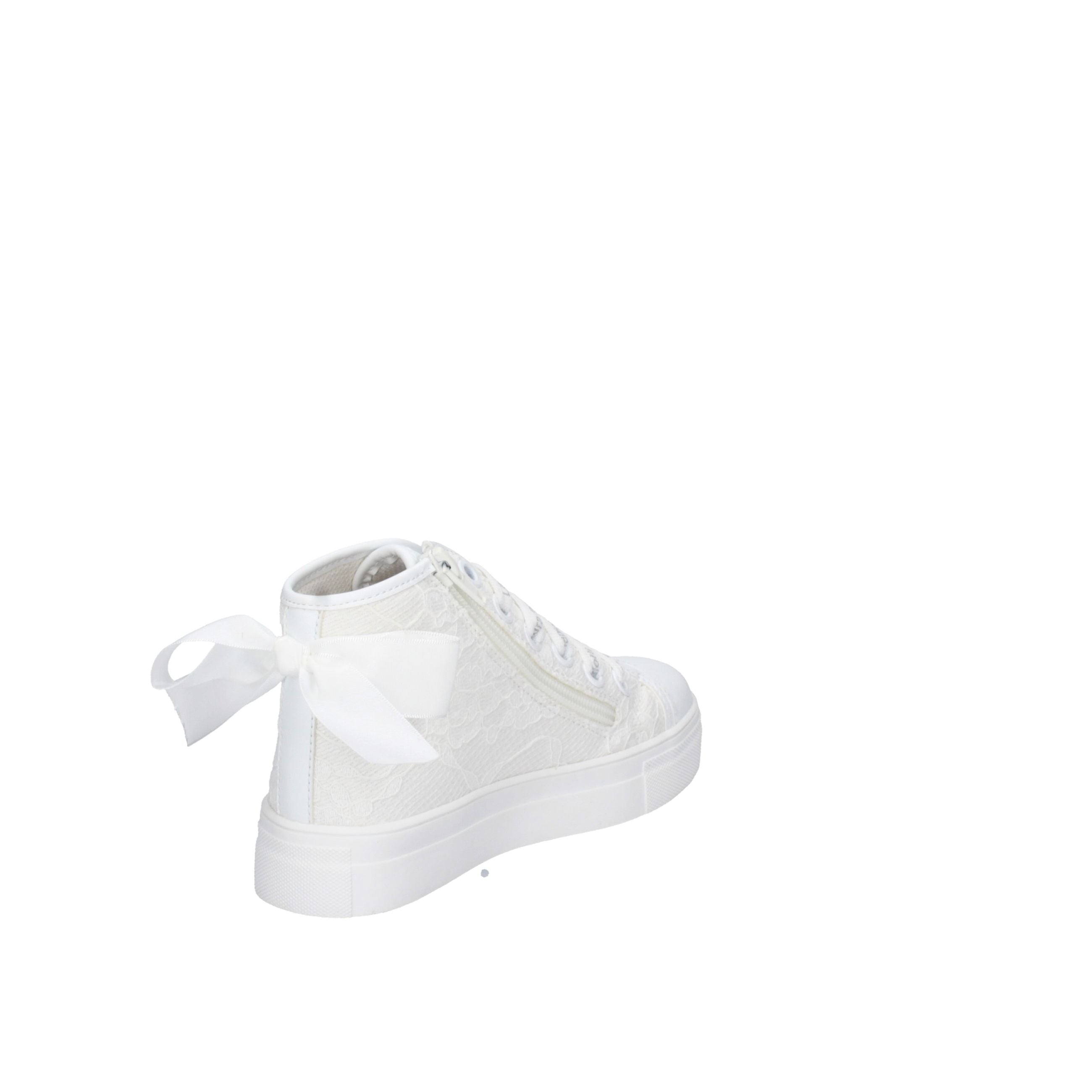 Laura Biagiotti SNEAKERS CON LACCI 9856