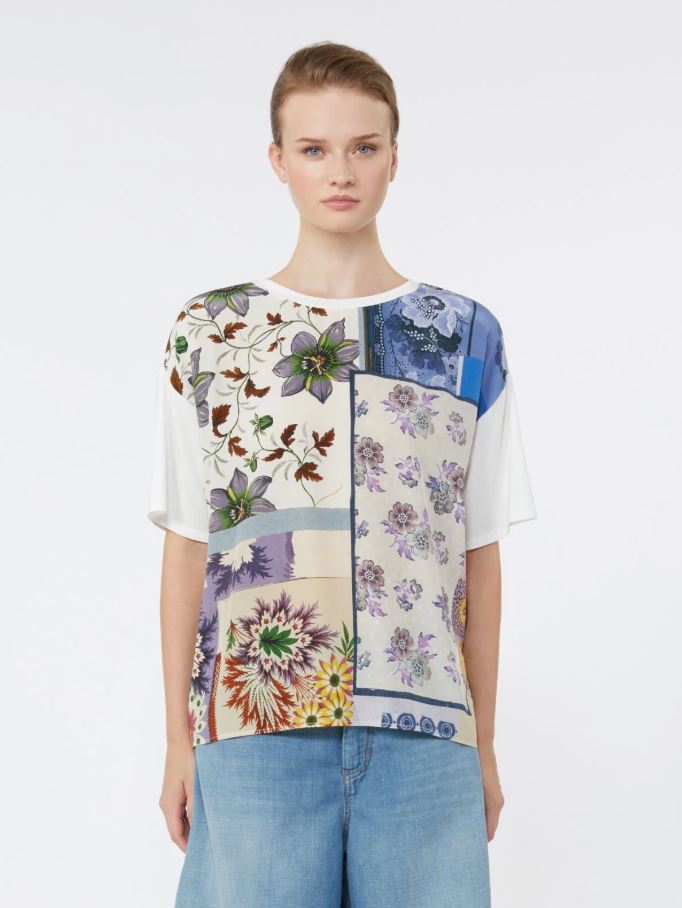 MAX MARA PAMPAS PAMPAS