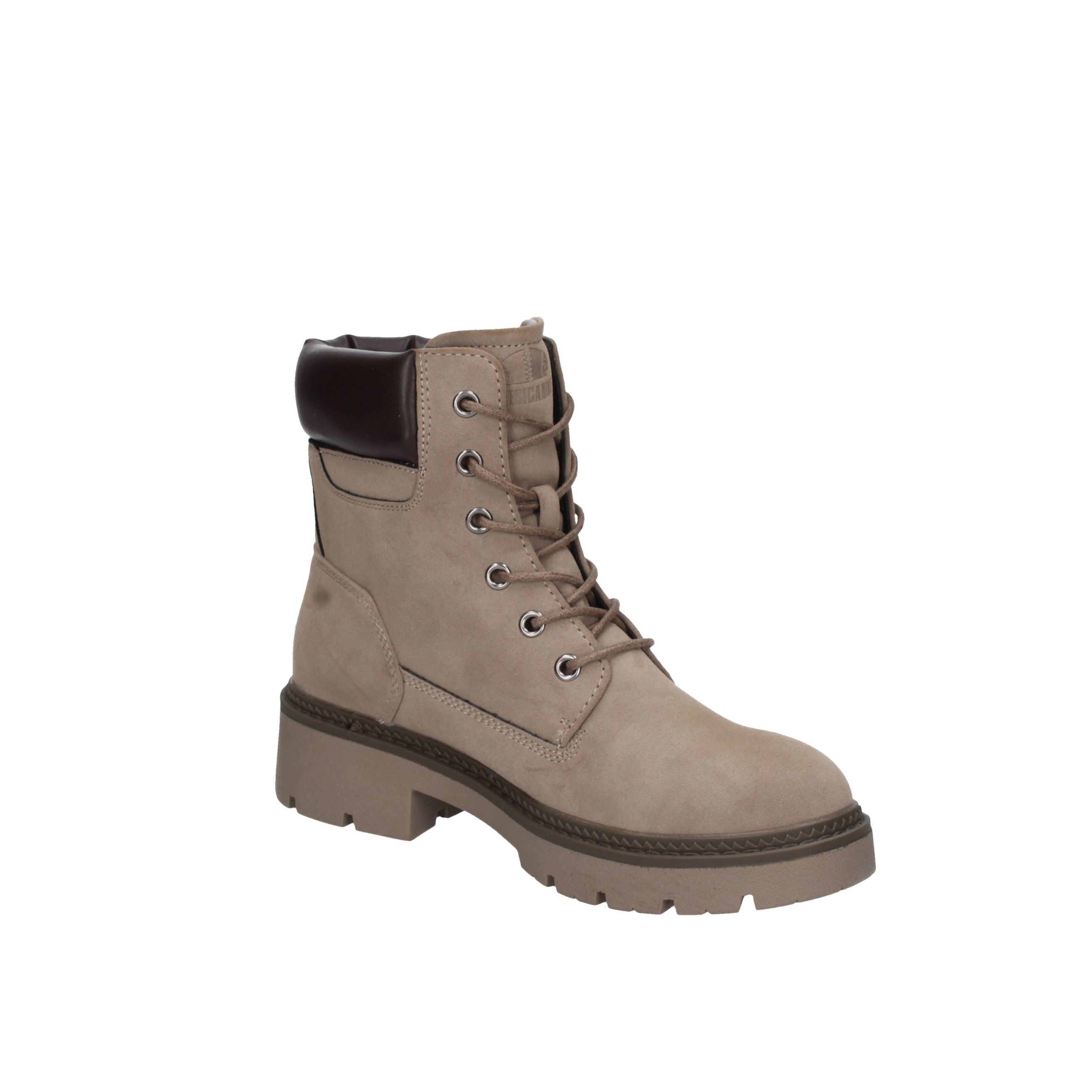 Americanino Scarpe AMW521X95-53 TAUPE