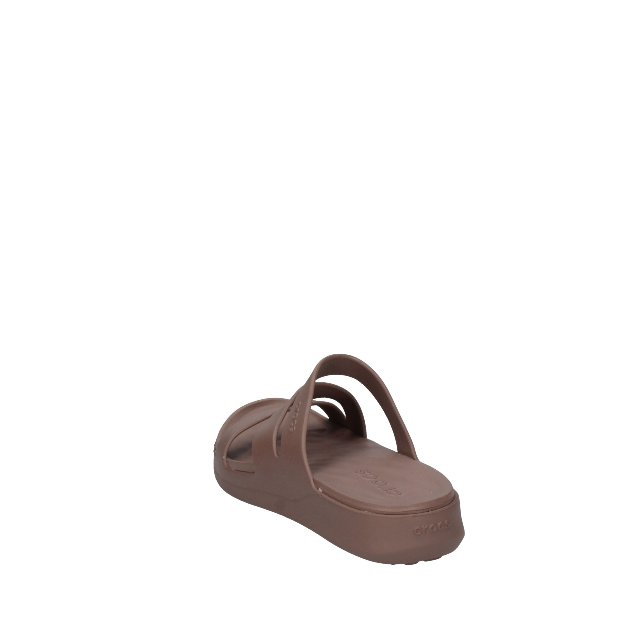 CROCS GETAWAY STRAPPY 209587/TRUF