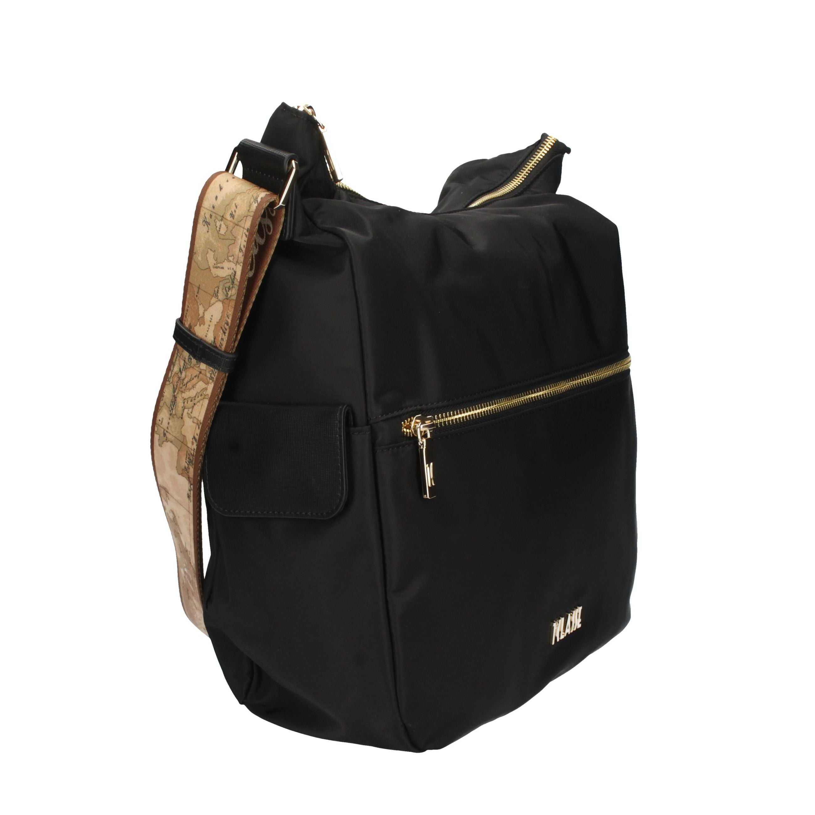 ALVIERO MARTINI Borsa LD21/9762 NERO
