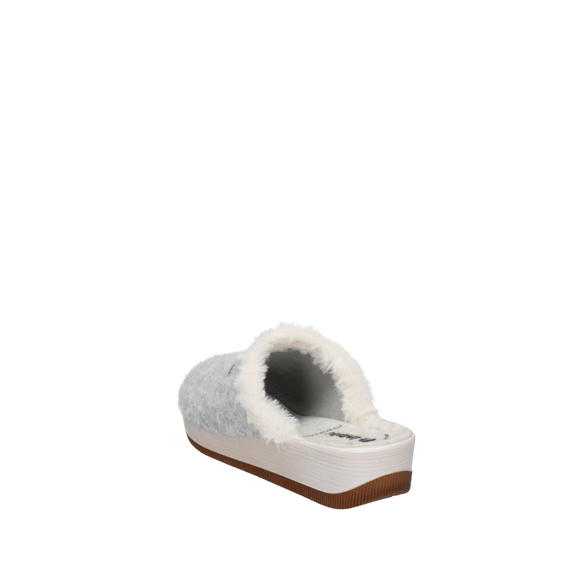 Inblu CIABATTA GC 41 Argento