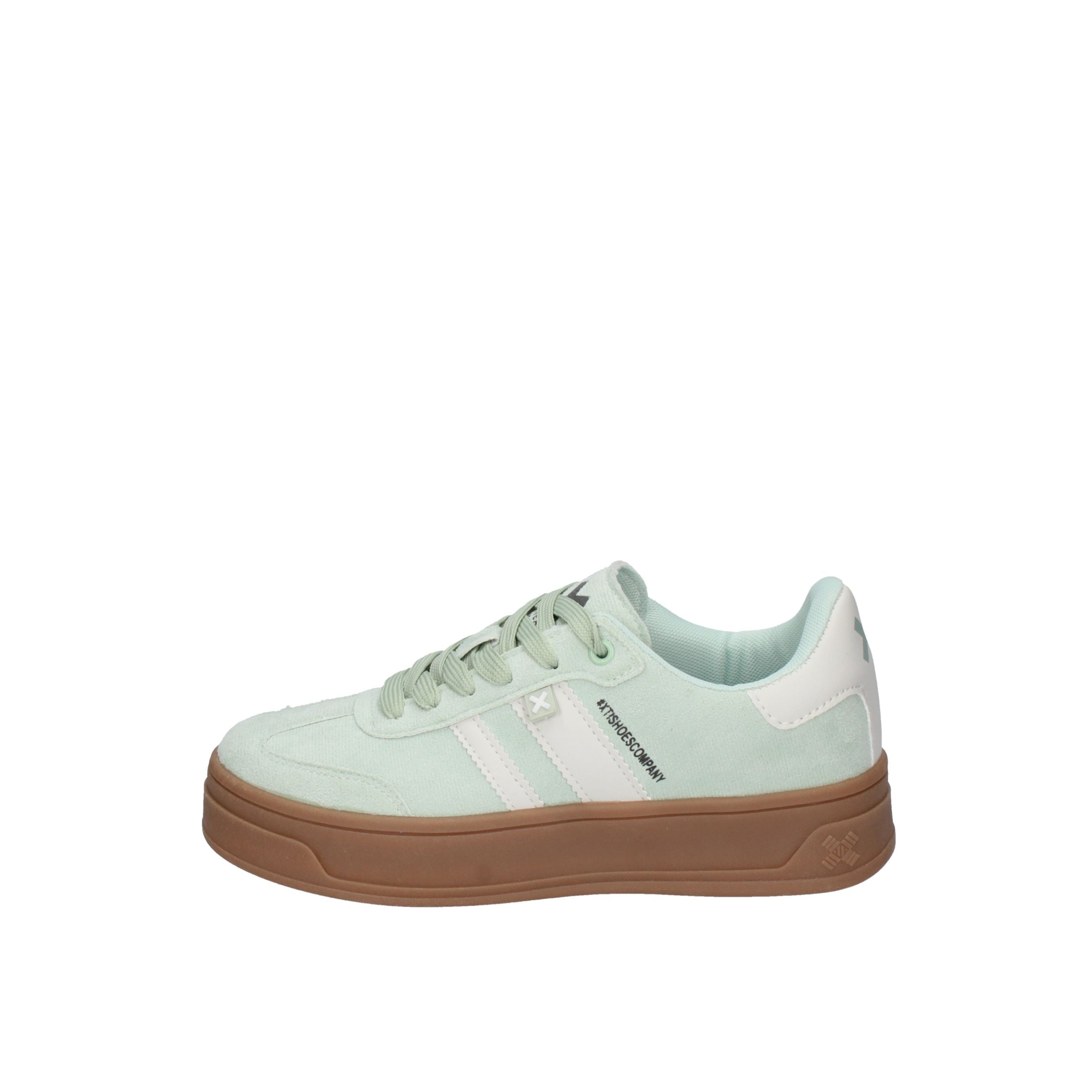 Xti SNEAKERS CON LACCI 143644