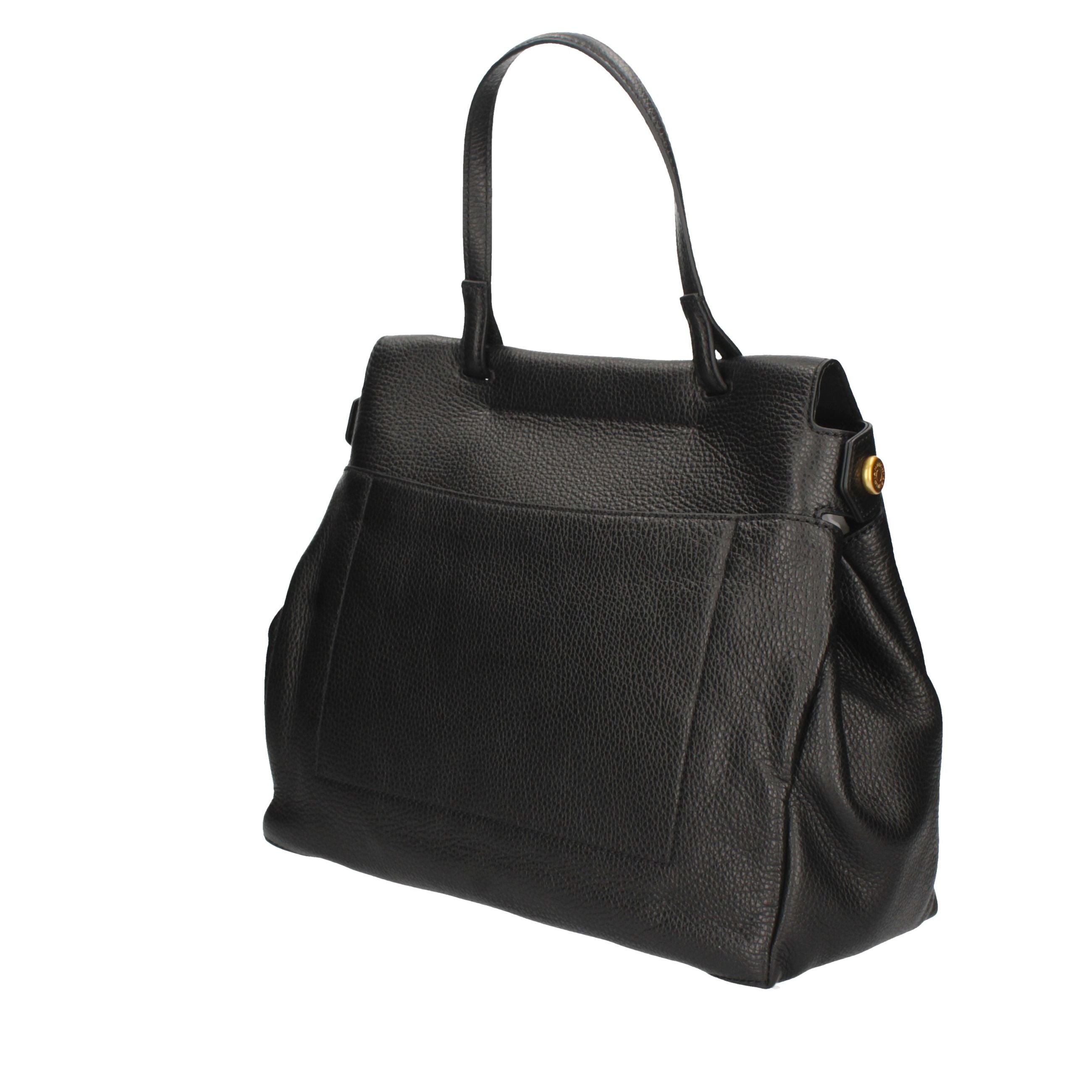 GIANNI CHIARINI Borse BS 11376/COMM GRN NERO