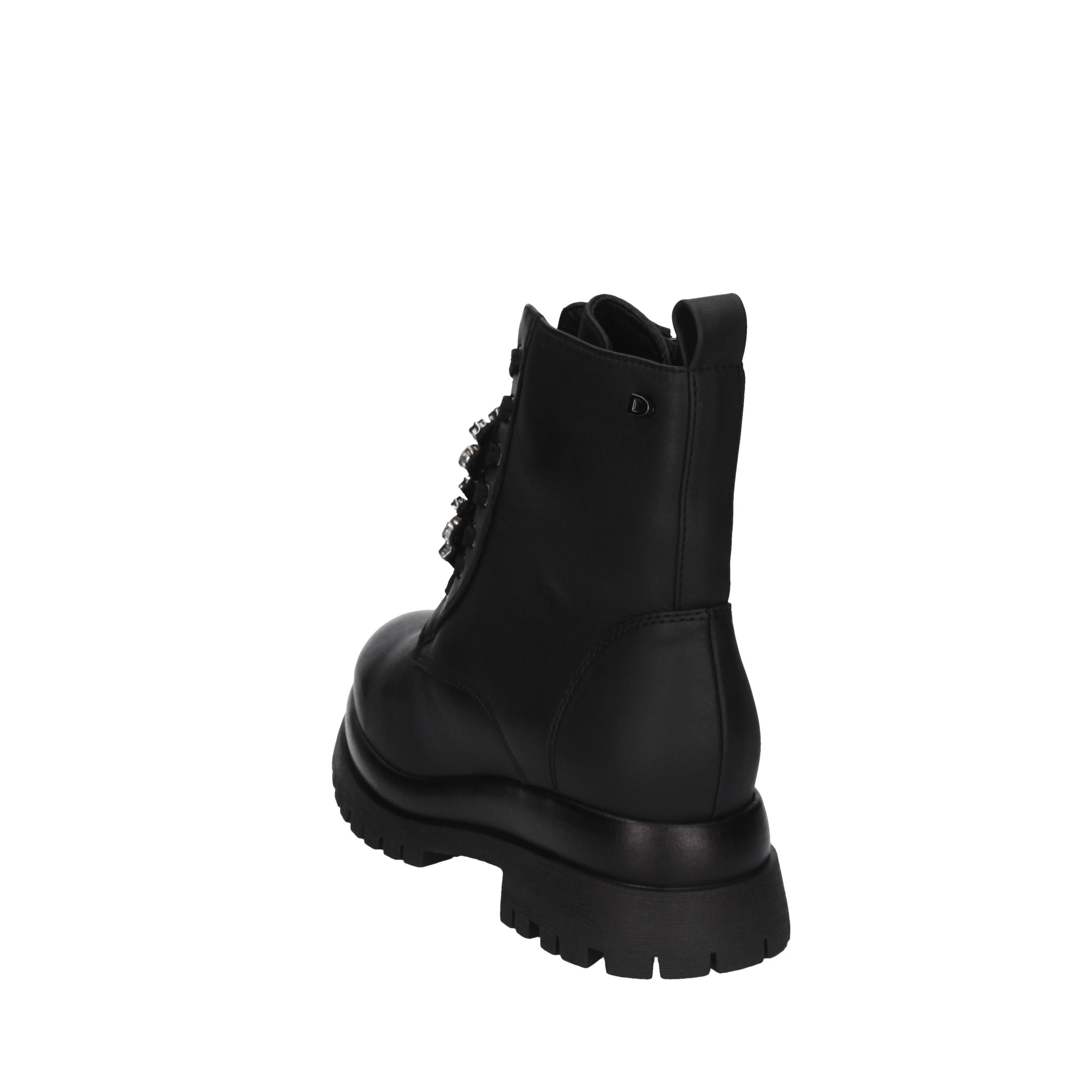 DONNA SERENA Scarpe 3D5779DP Nero