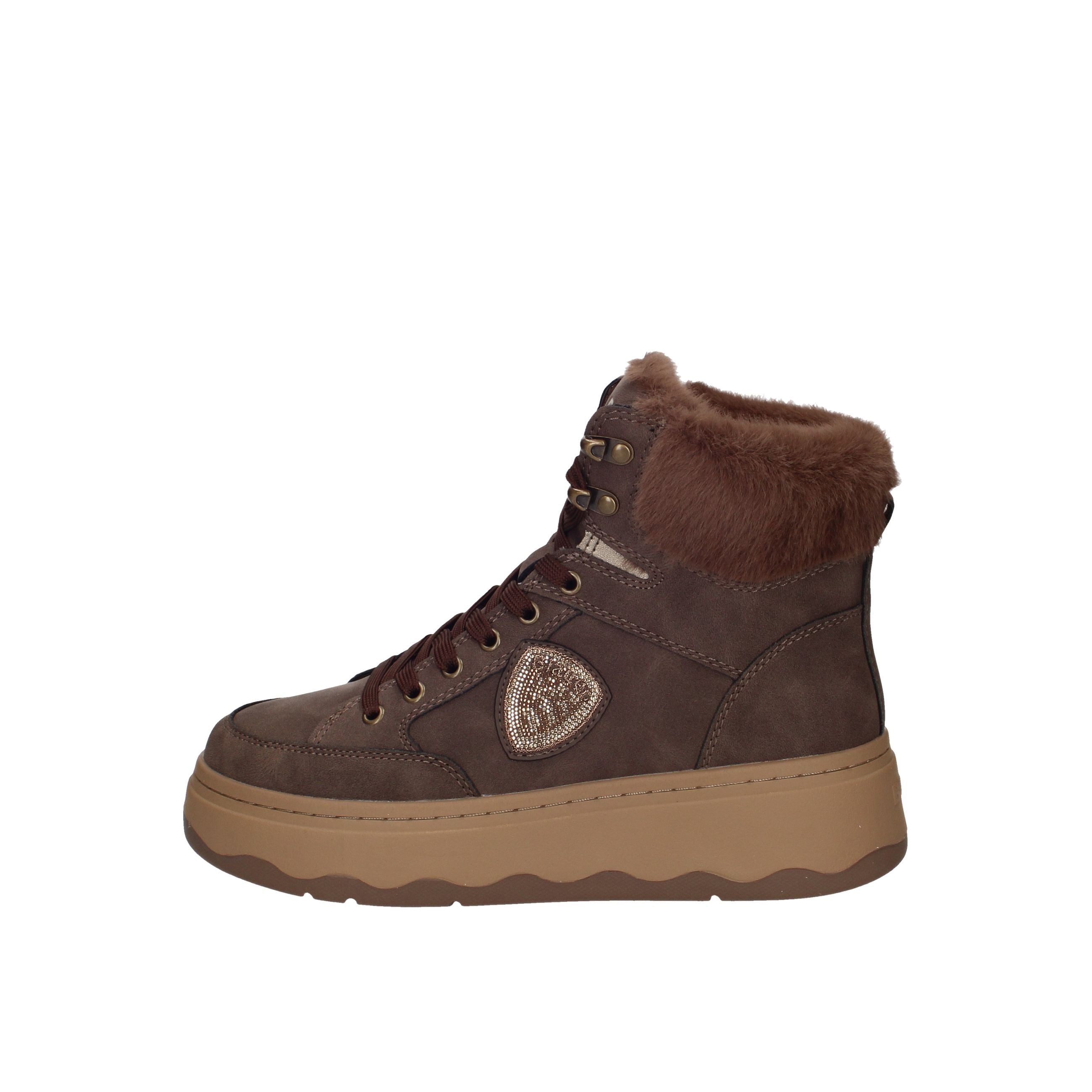 BLAUER  F6MARIBEL02/NUB