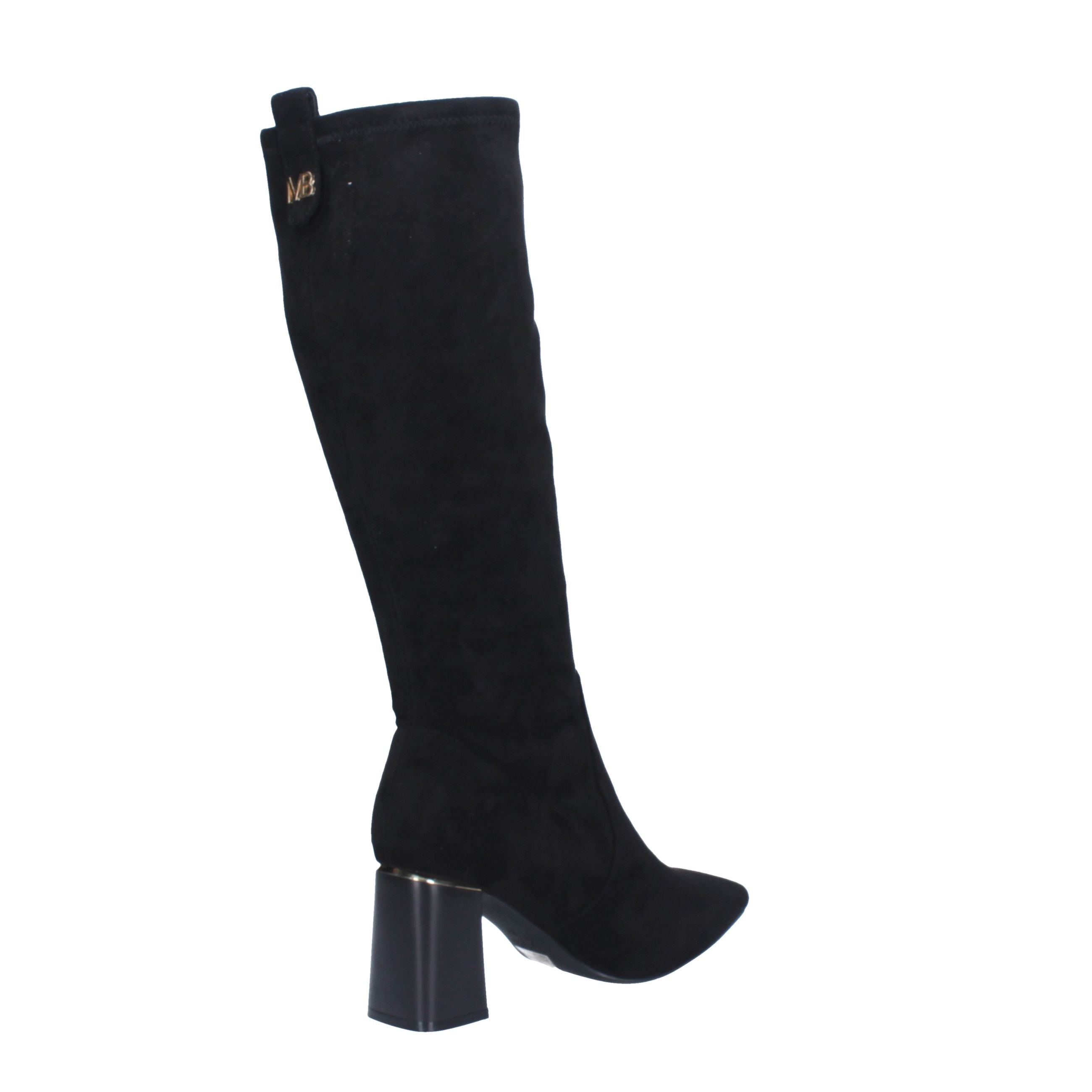 Mariella Burani Scarpe 51693 Nero