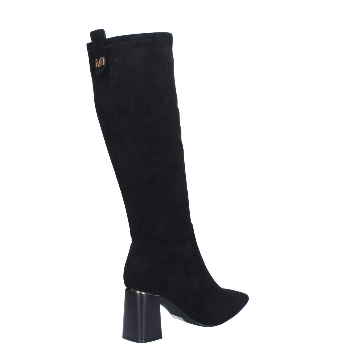 Mariella Burani Scarpe 51693 Nero
