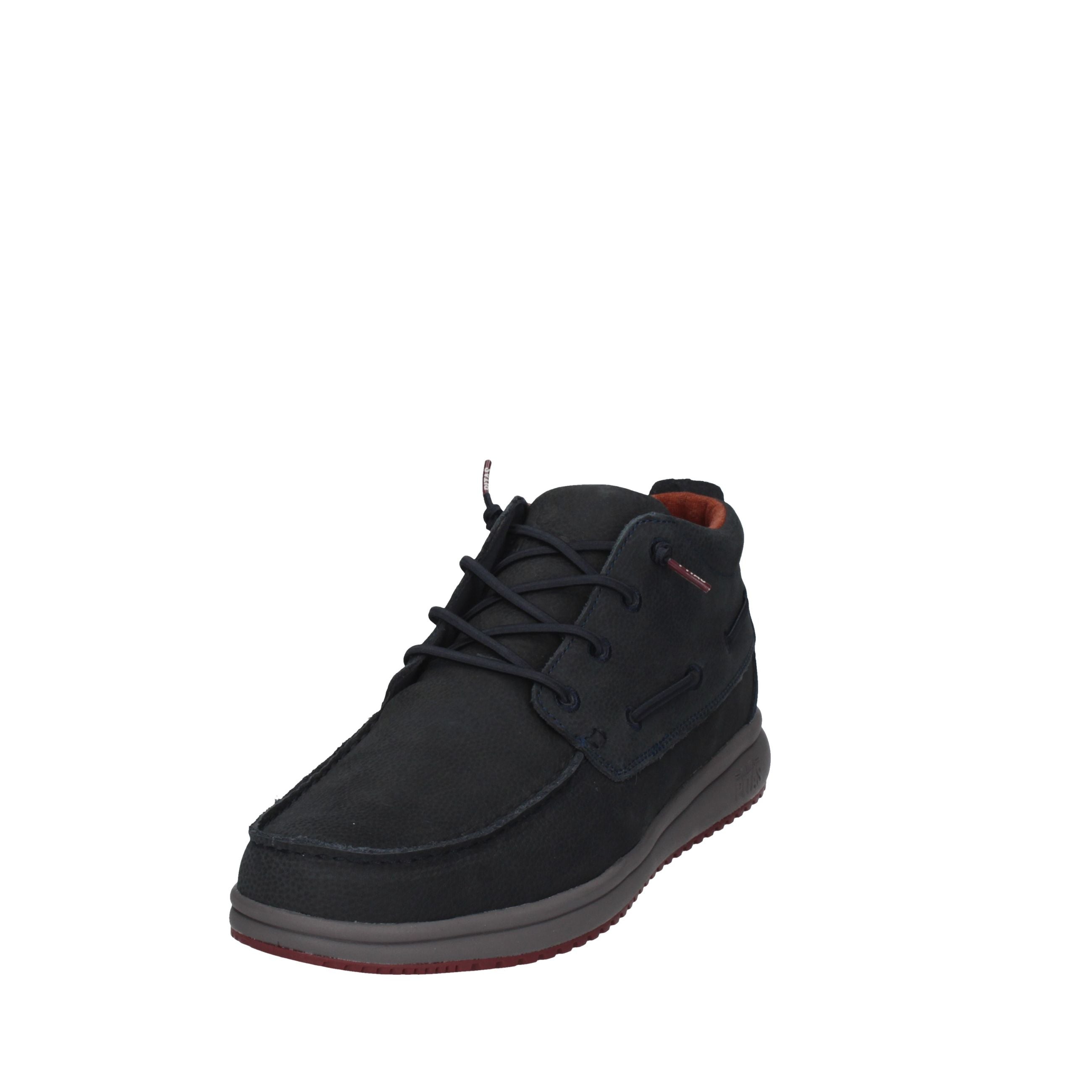 WALK IN PITAS Scarpe W25M-WVE-TMRL 17 MARRONE