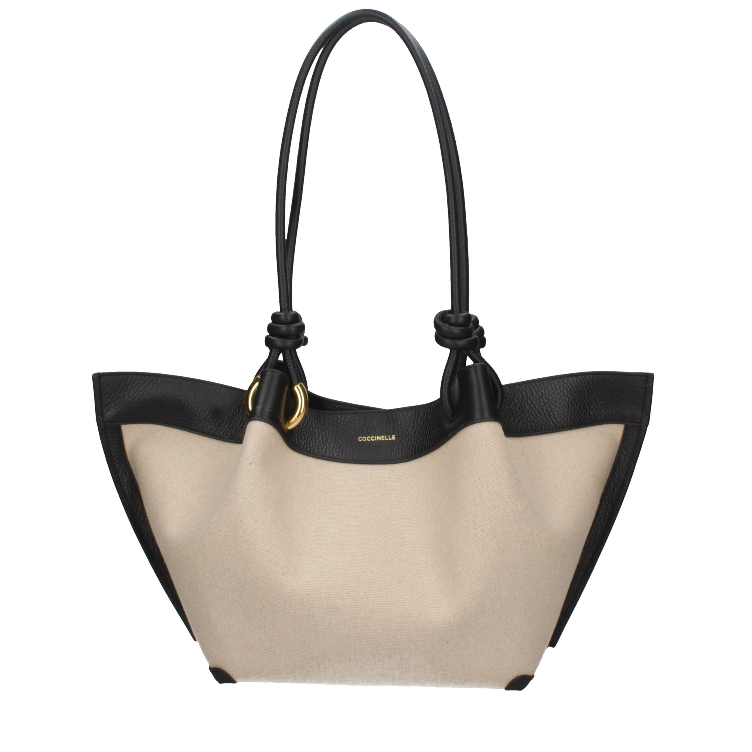 COCCINELLE FINN CANVAS E1 U06 11 02 01