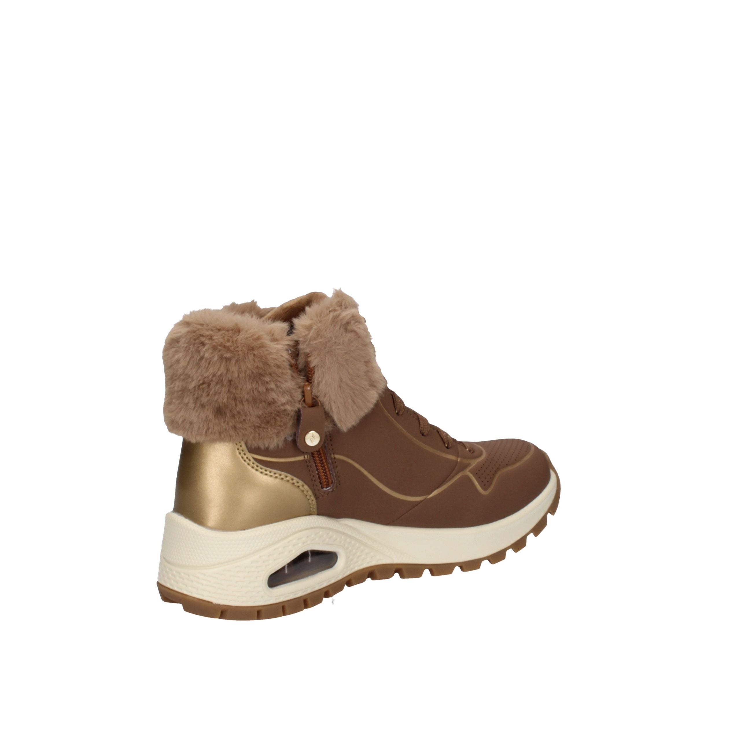 Skechers Scarpe 167993/TPGD TAUPE