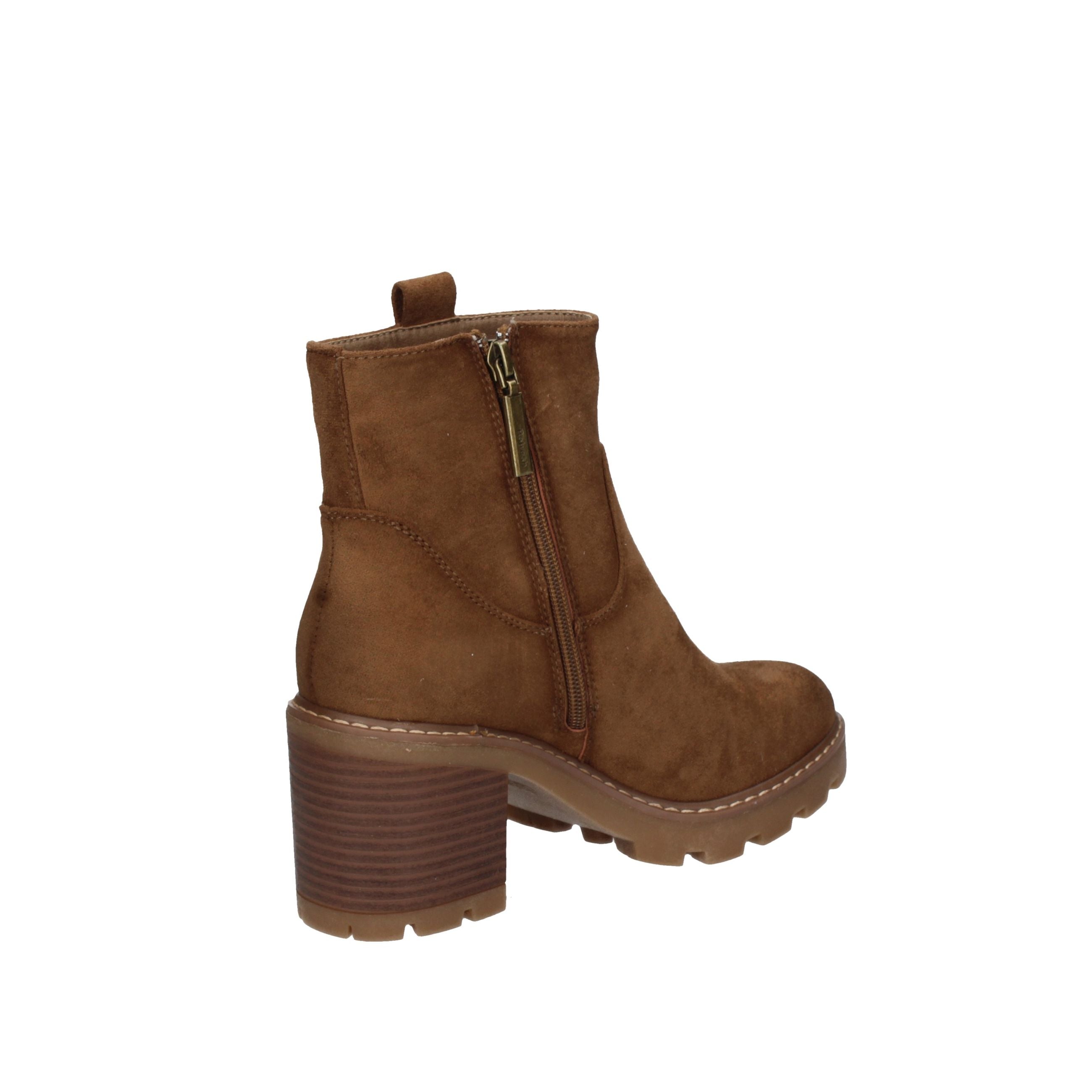 Refresh Scarpe 173032 TAUPE