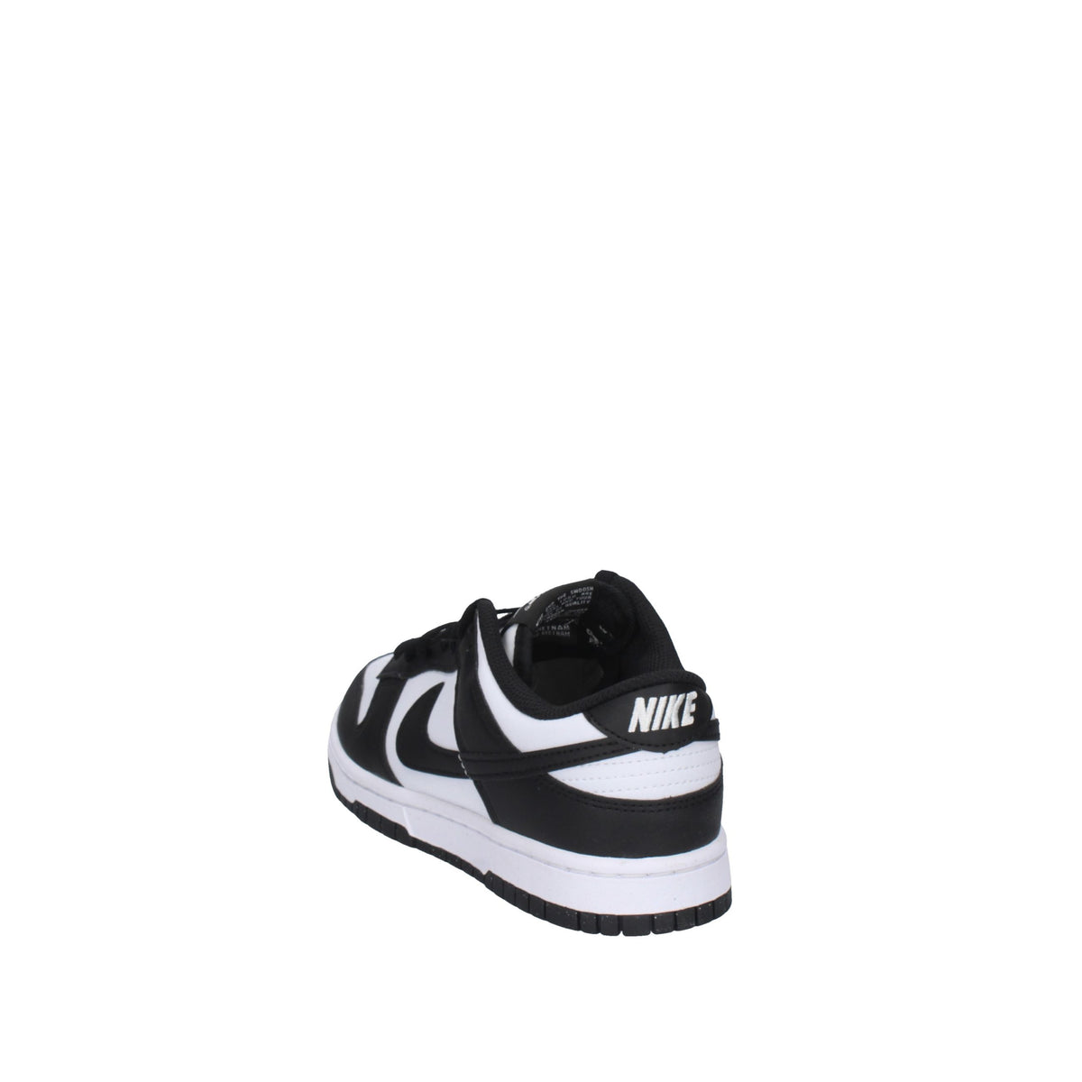 Nike SNEAKERS DD1873-102 Nero