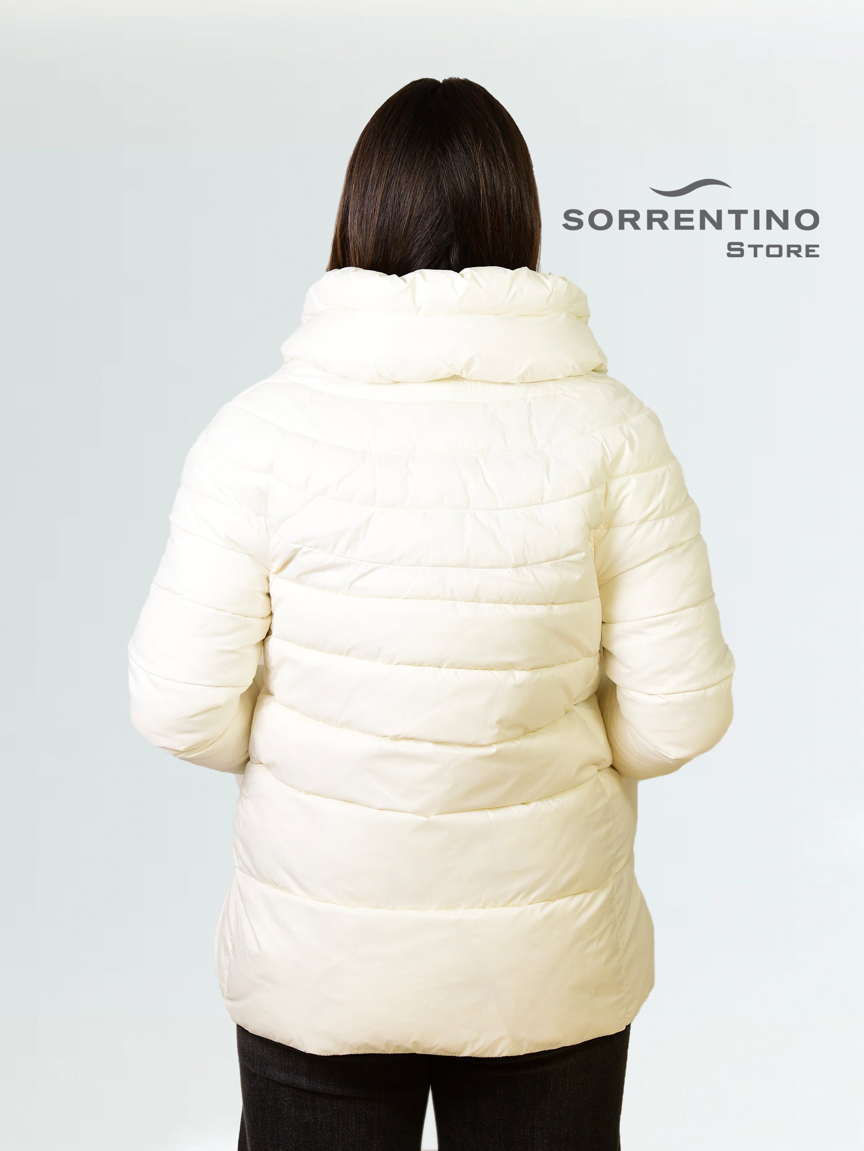 KOCCA abbigliamento ROLANDO 40613 AVORIO