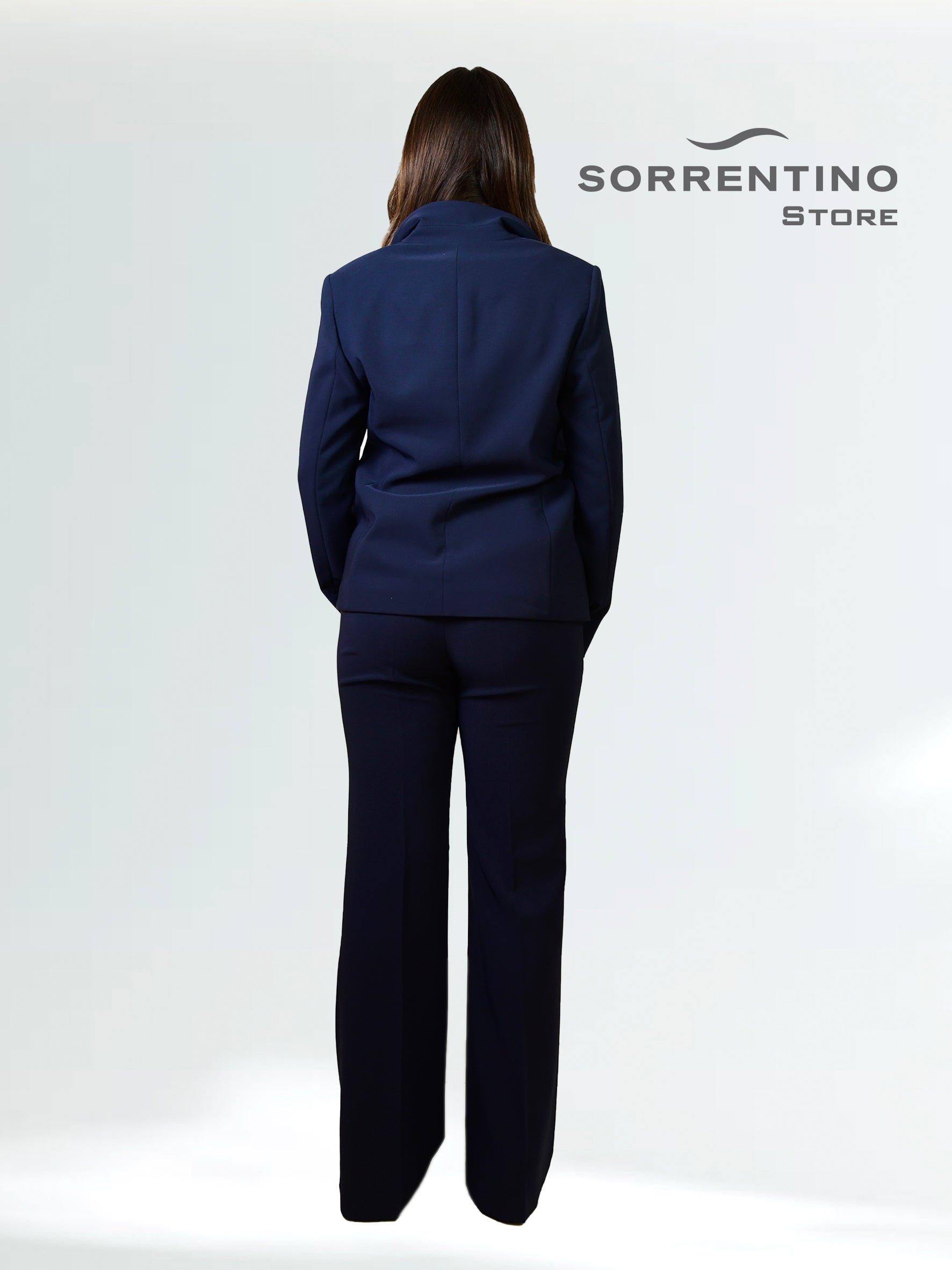 KOCCA abbigliamento BIJAL 74097 BLU