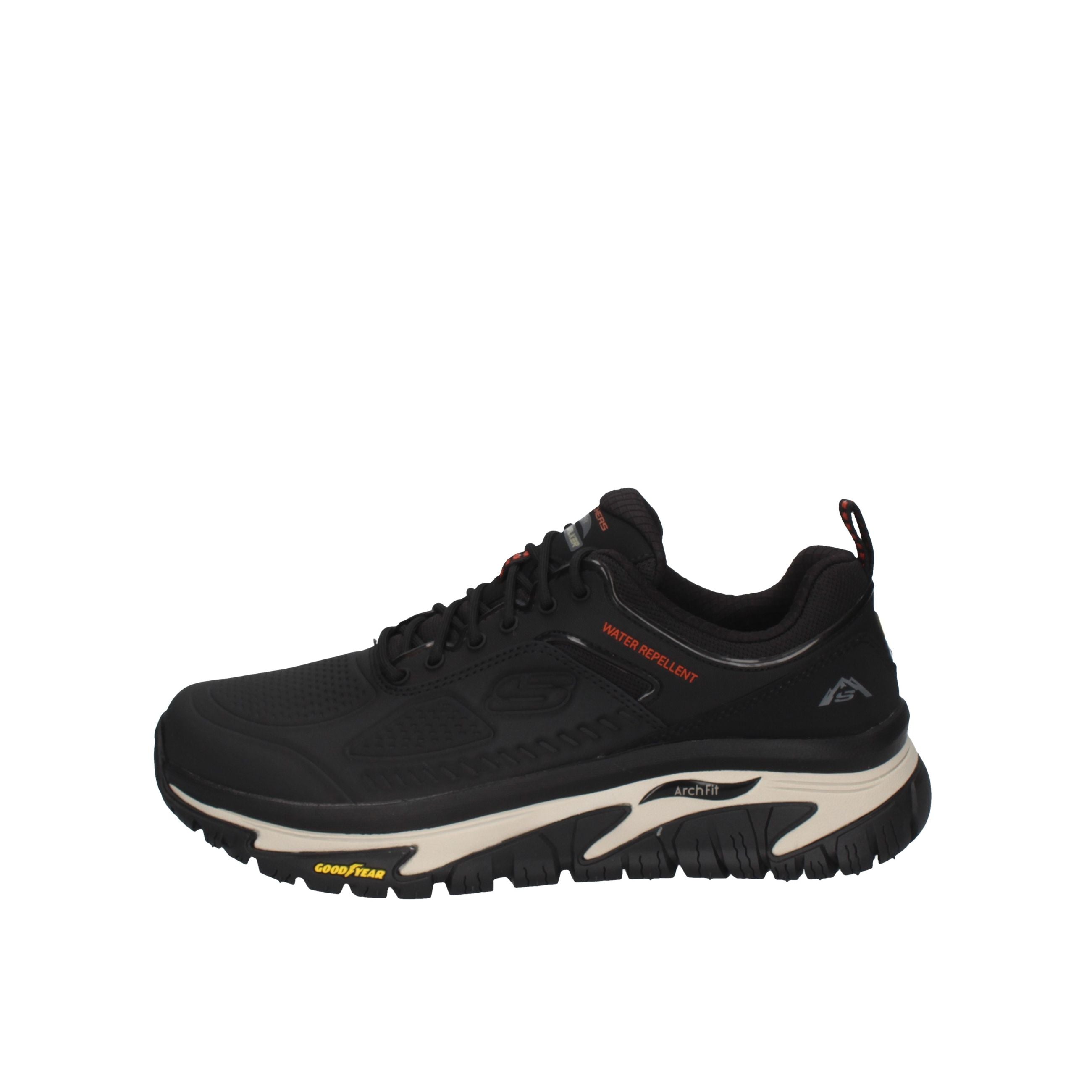 Skechers SNEAKERS 237333/BLK Nero