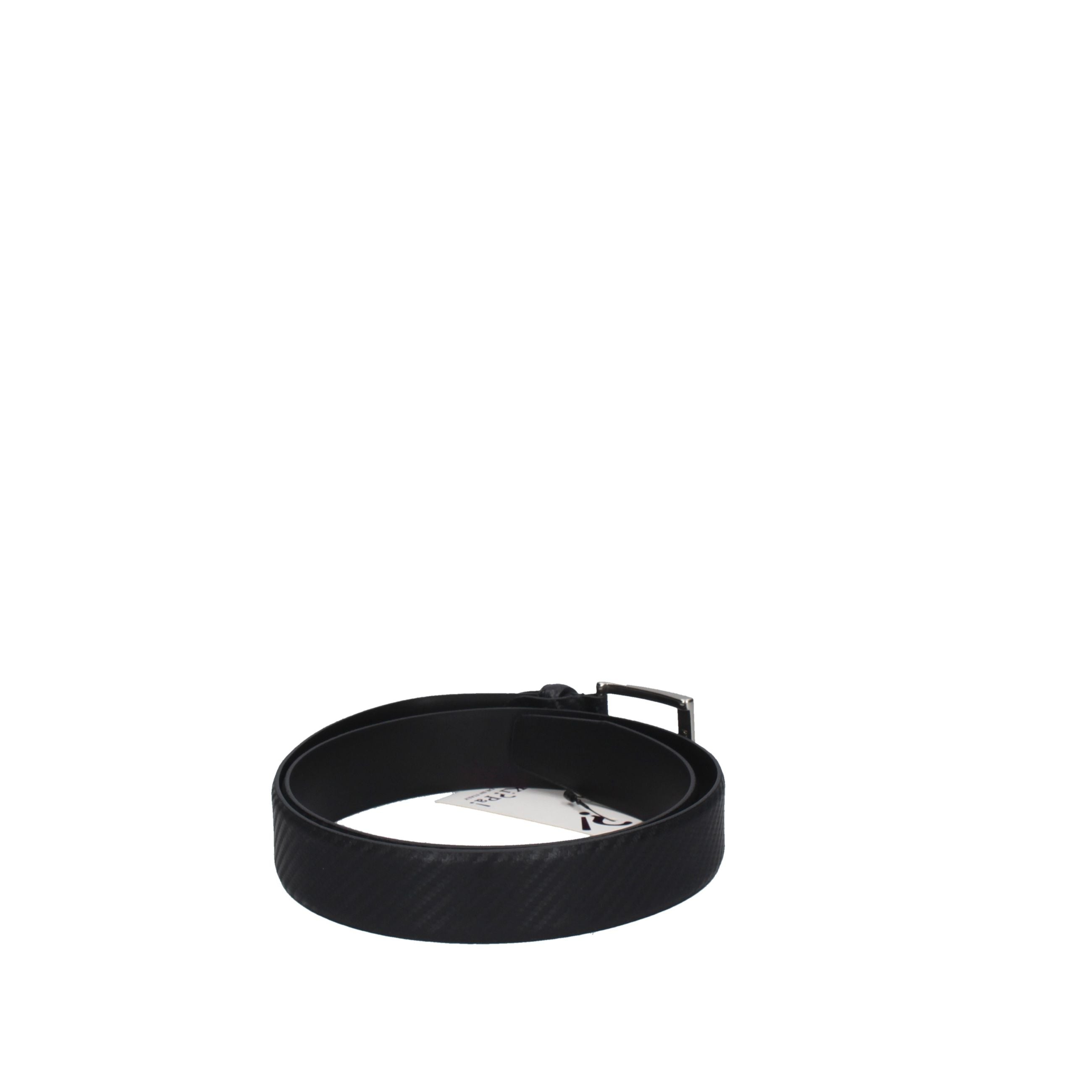 Soirée Accessori 2501-LOG Nero