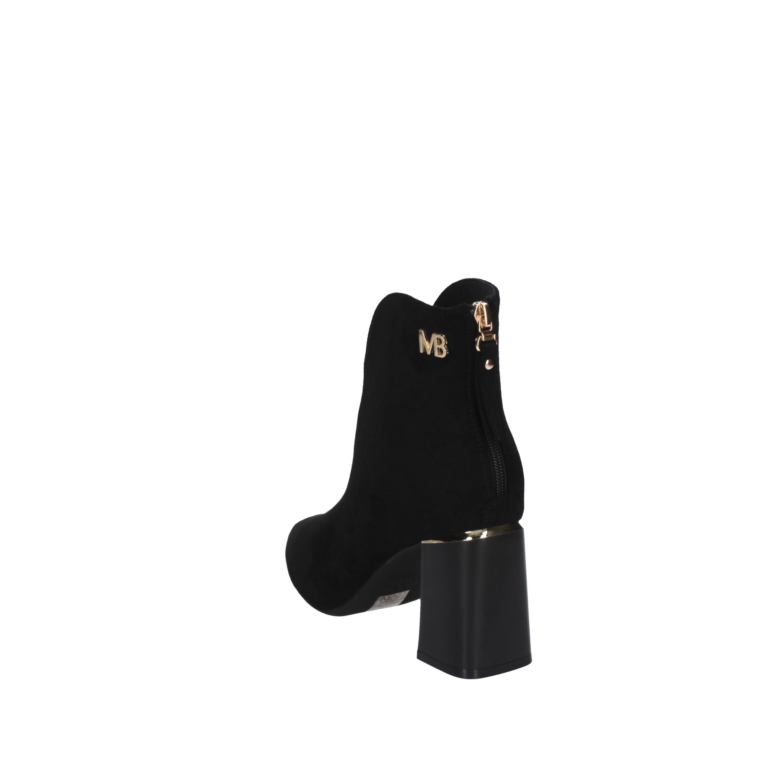 Mariella Burani Scarpe 51690 Nero
