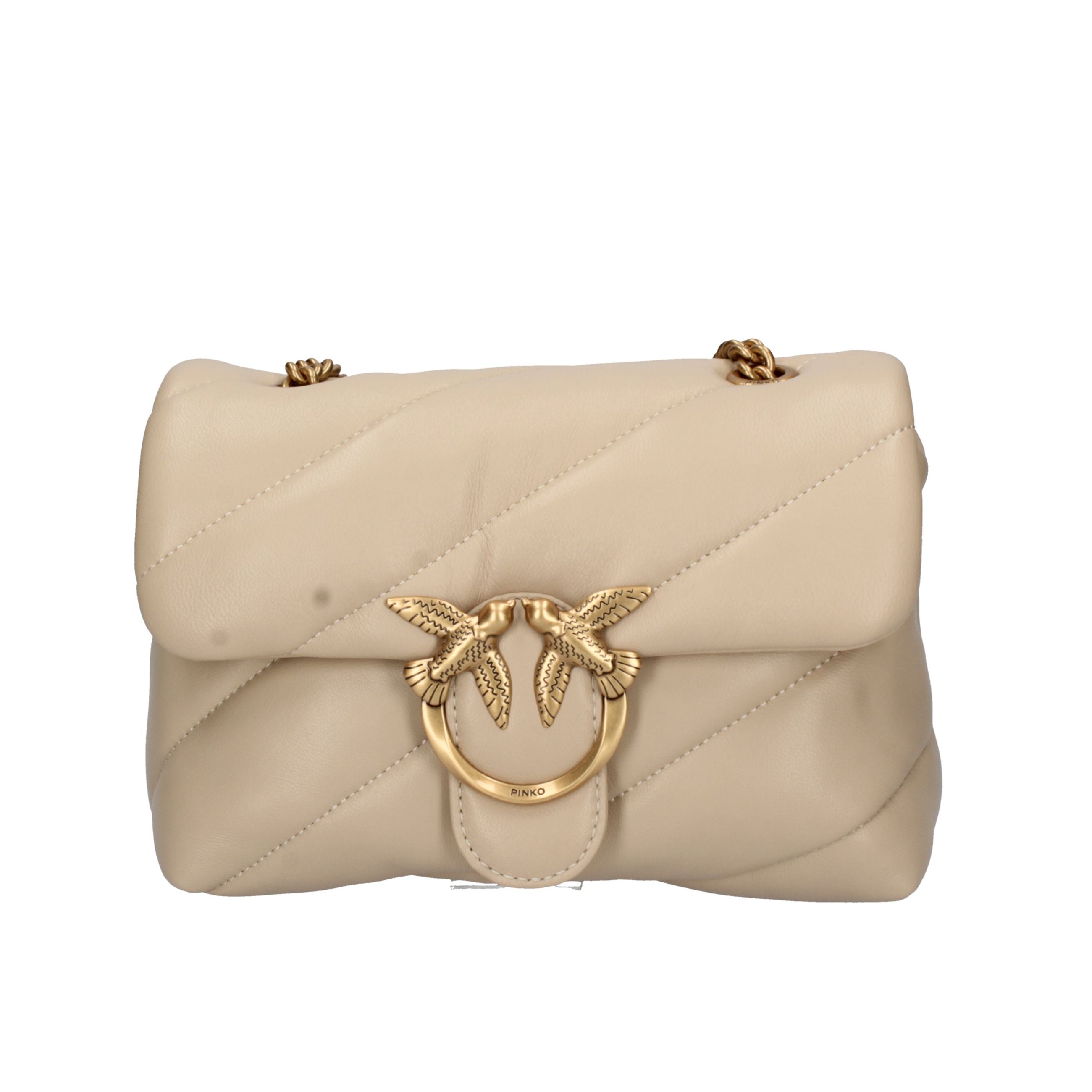 PINKO LOVE PUFF MINI 100039-A0F2