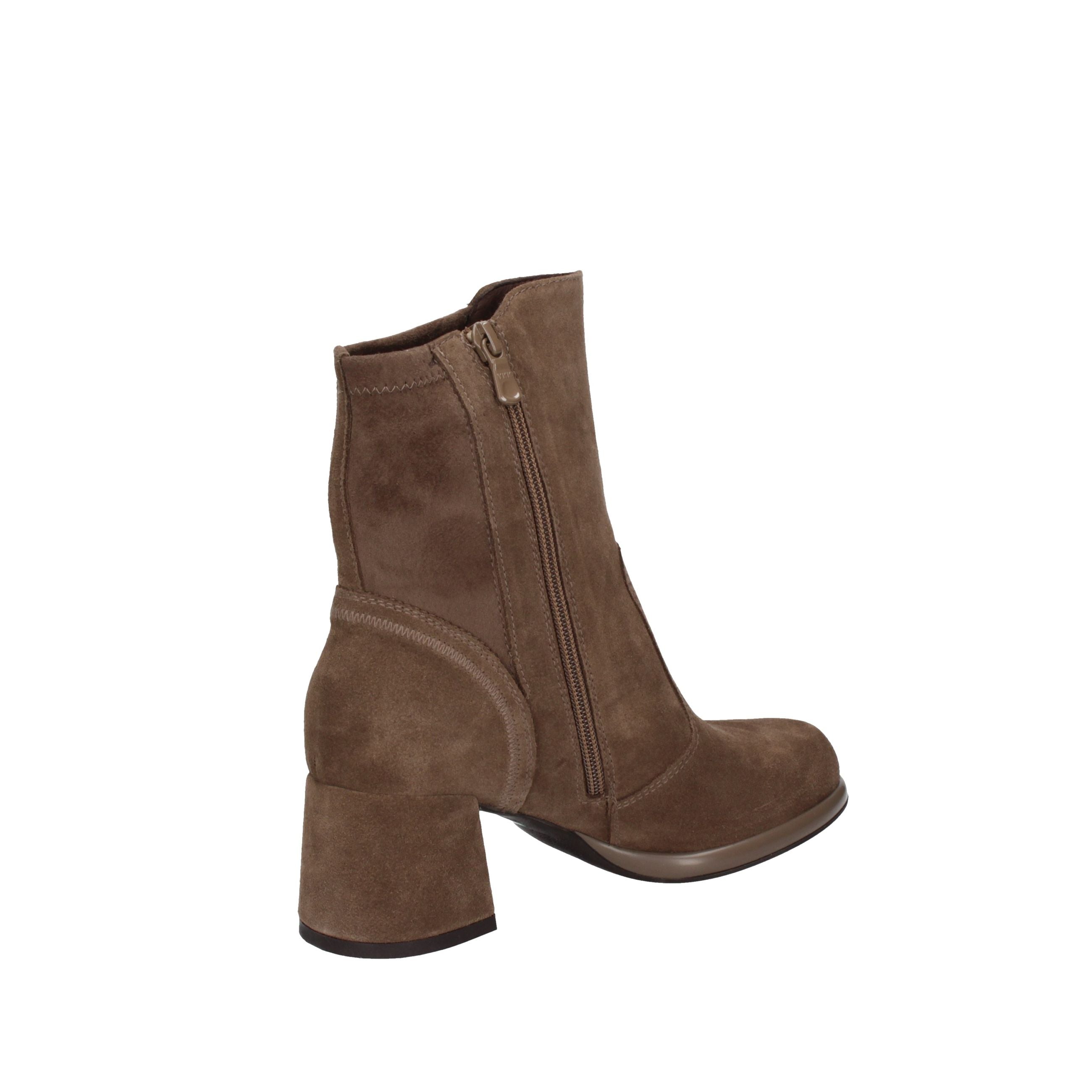 NERO GIARDINI Scarpe I514311D 427 SPAGO