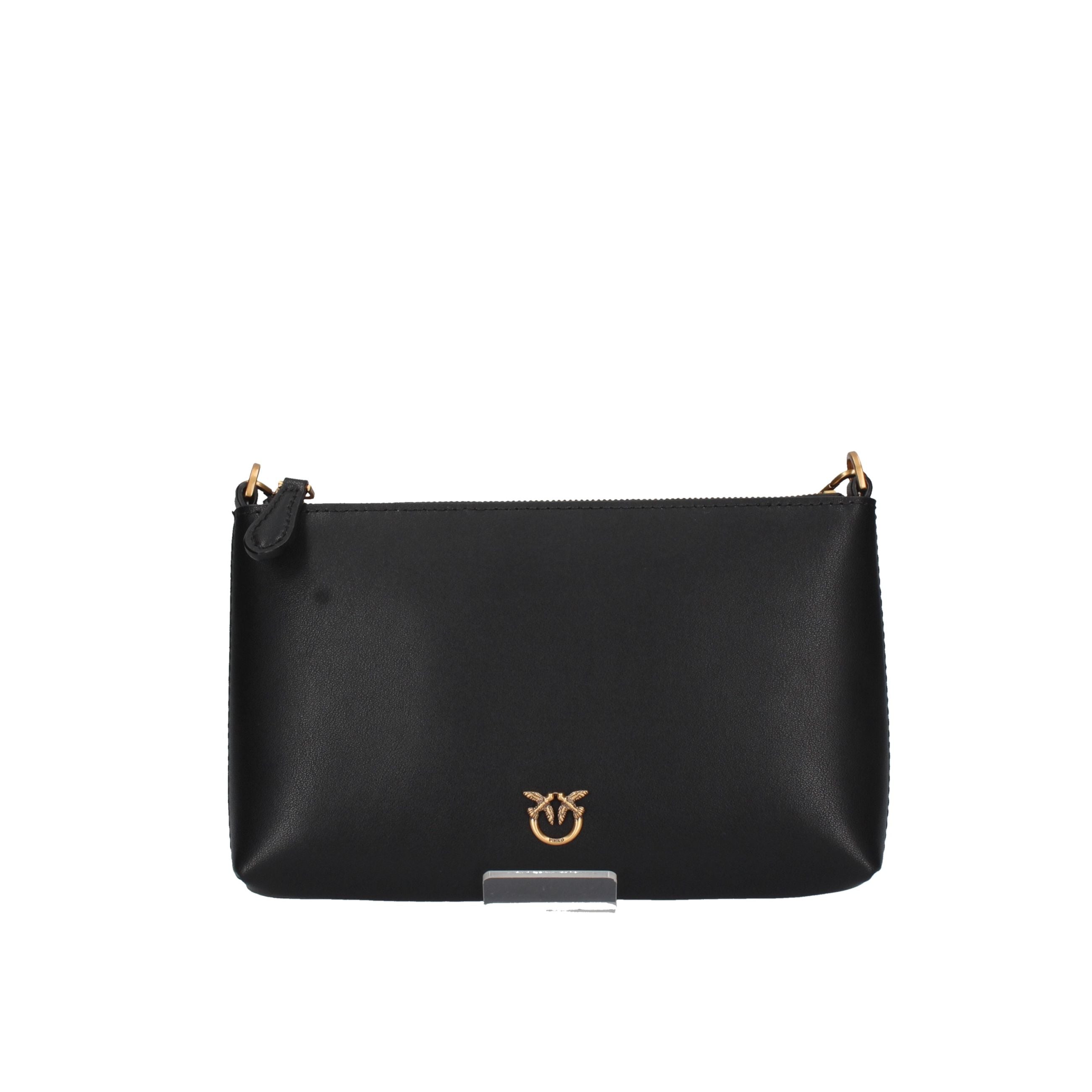 PINKO FLAT HORIZONTAL MINI 104277-A0F1
