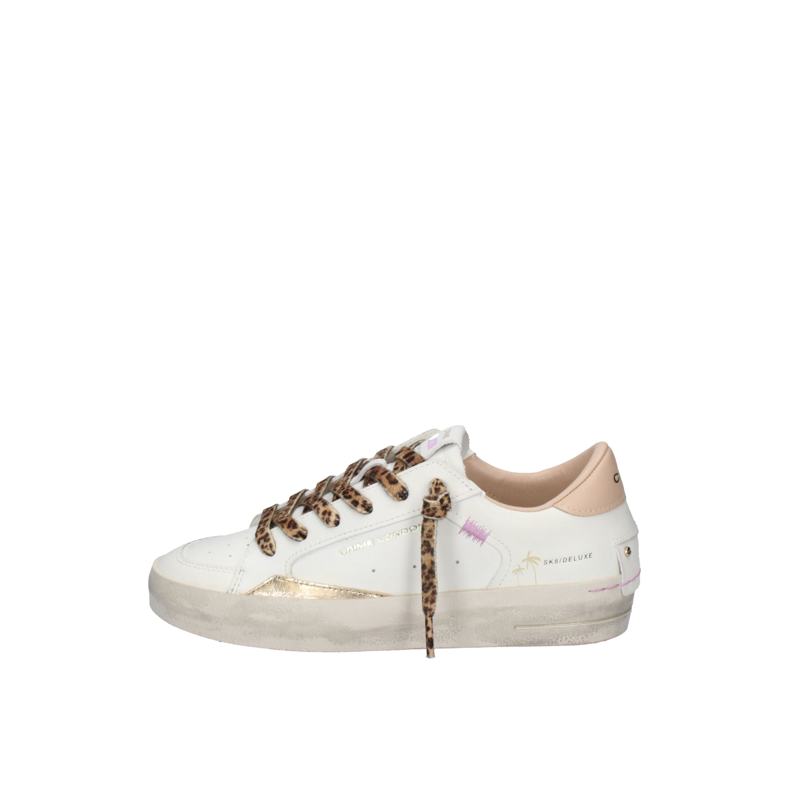 CRIME LONDON SK8 DELUXE 29101PP8B