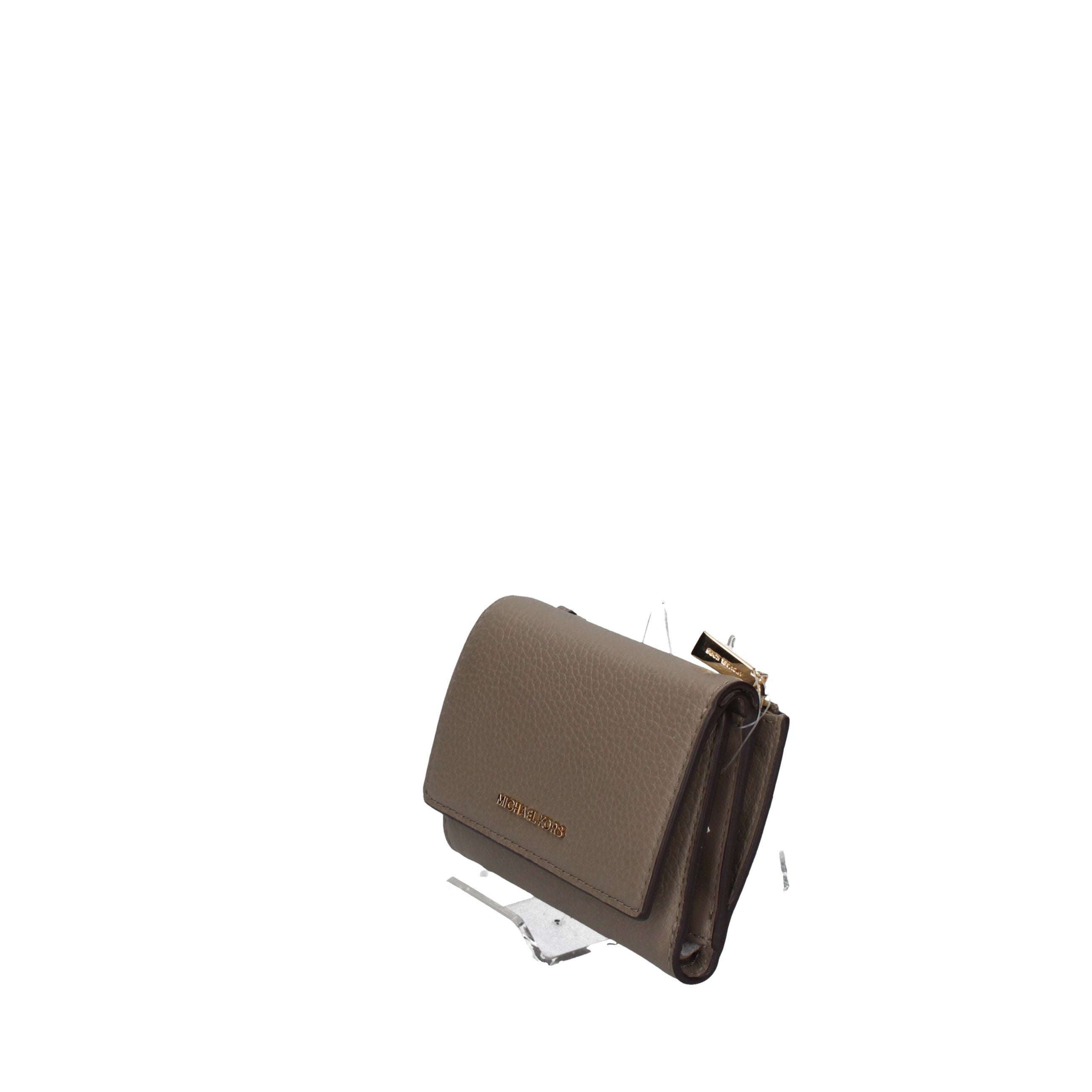 MICHAEL KORS MONEY PIECES 32S5GYTP1L BIRCH