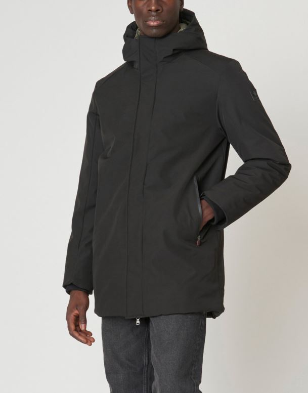 CANADIAN abbigliamento CN.G224352 DARK NAVY