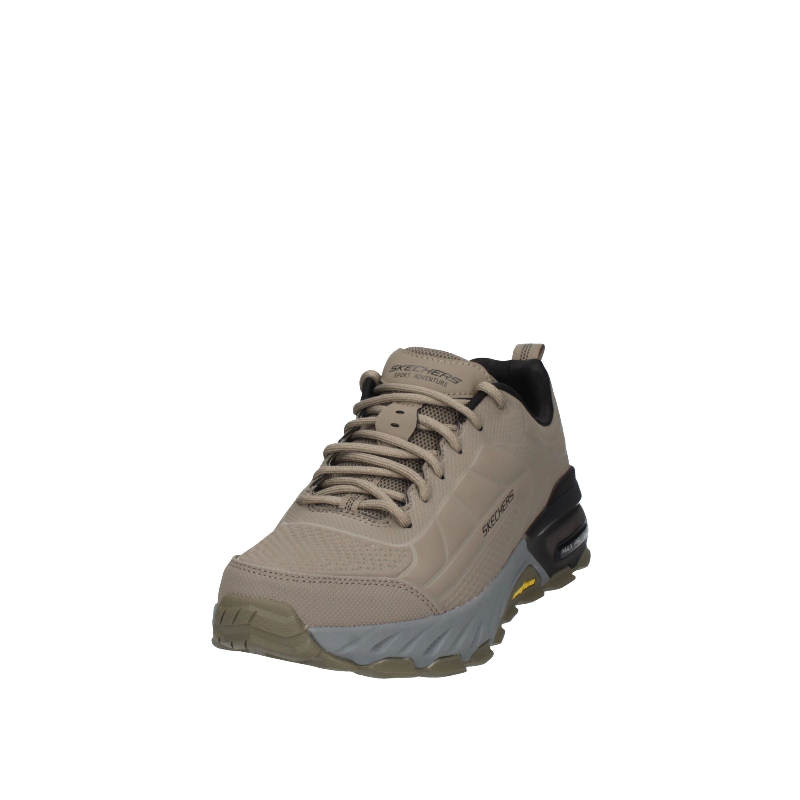 Skechers SNEAKERS 237672/TPBK TAUPE