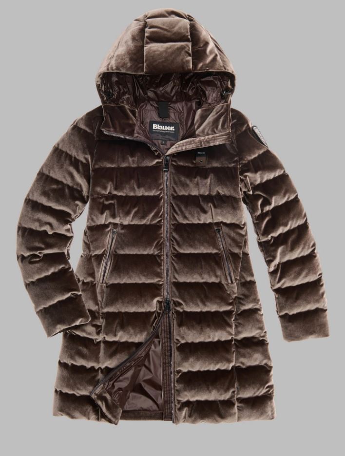 BLAUER  LDK03364-007696