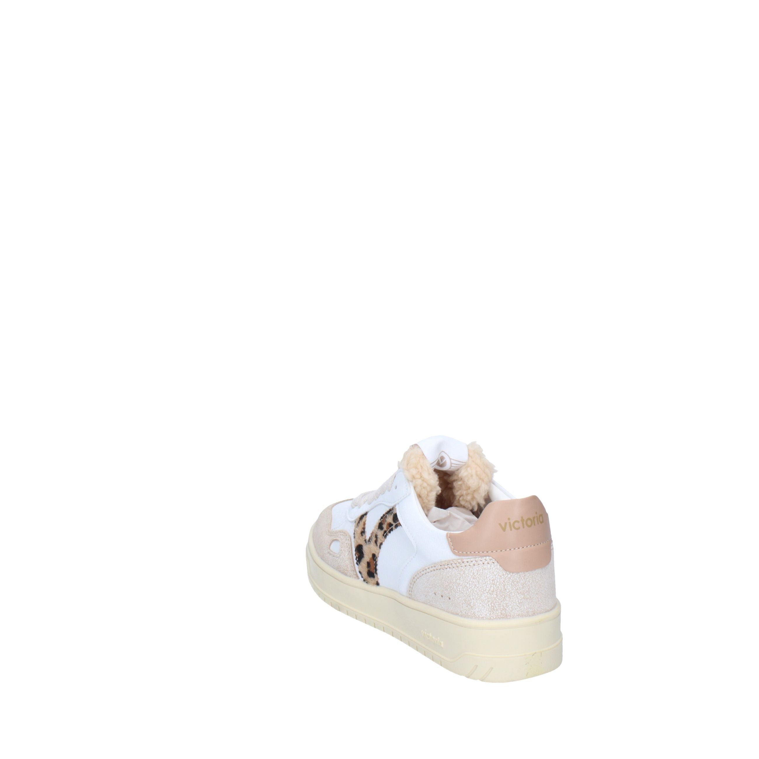 VICTORIA Scarpe 1257124 Beige