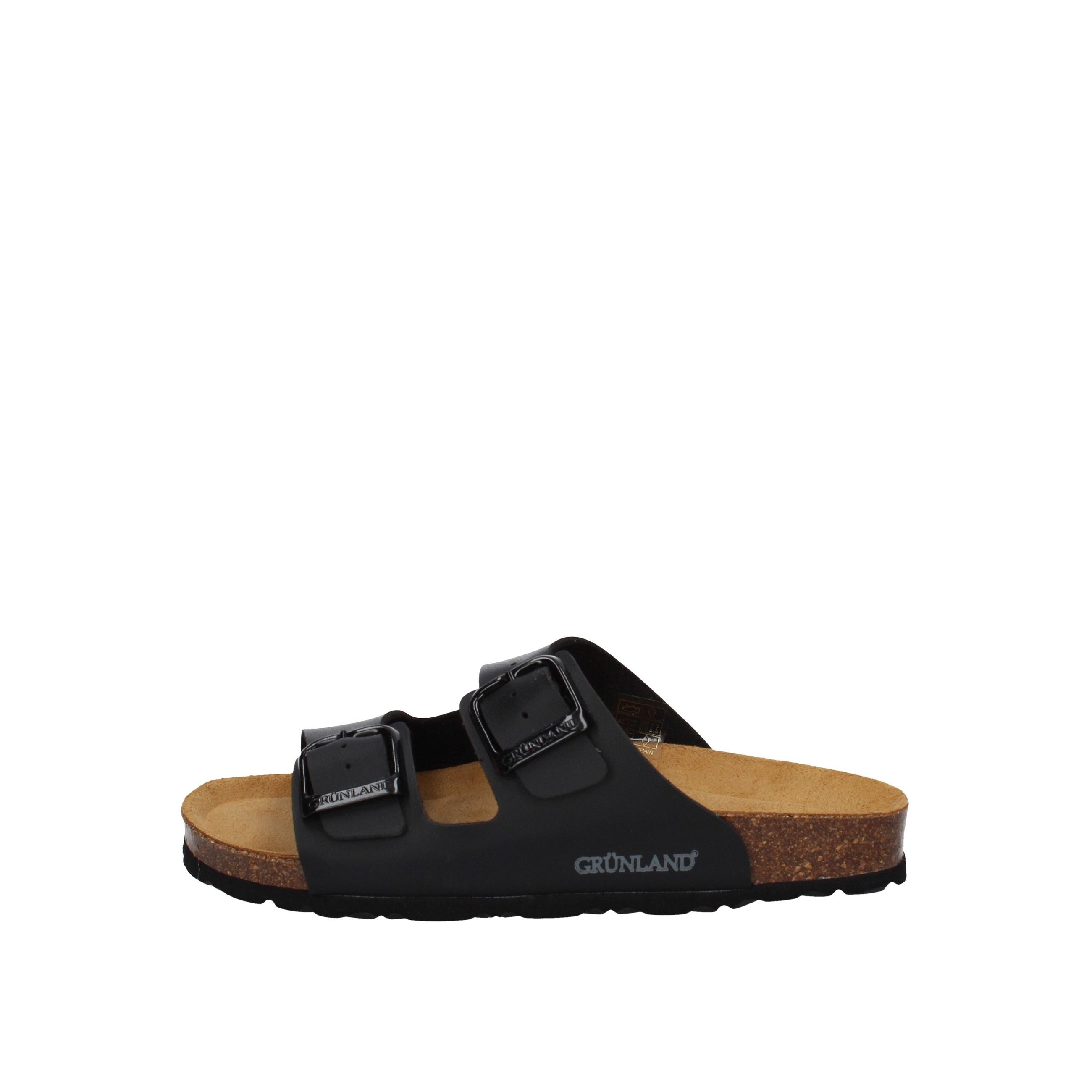 GRUNLAND  CB9952 Nero