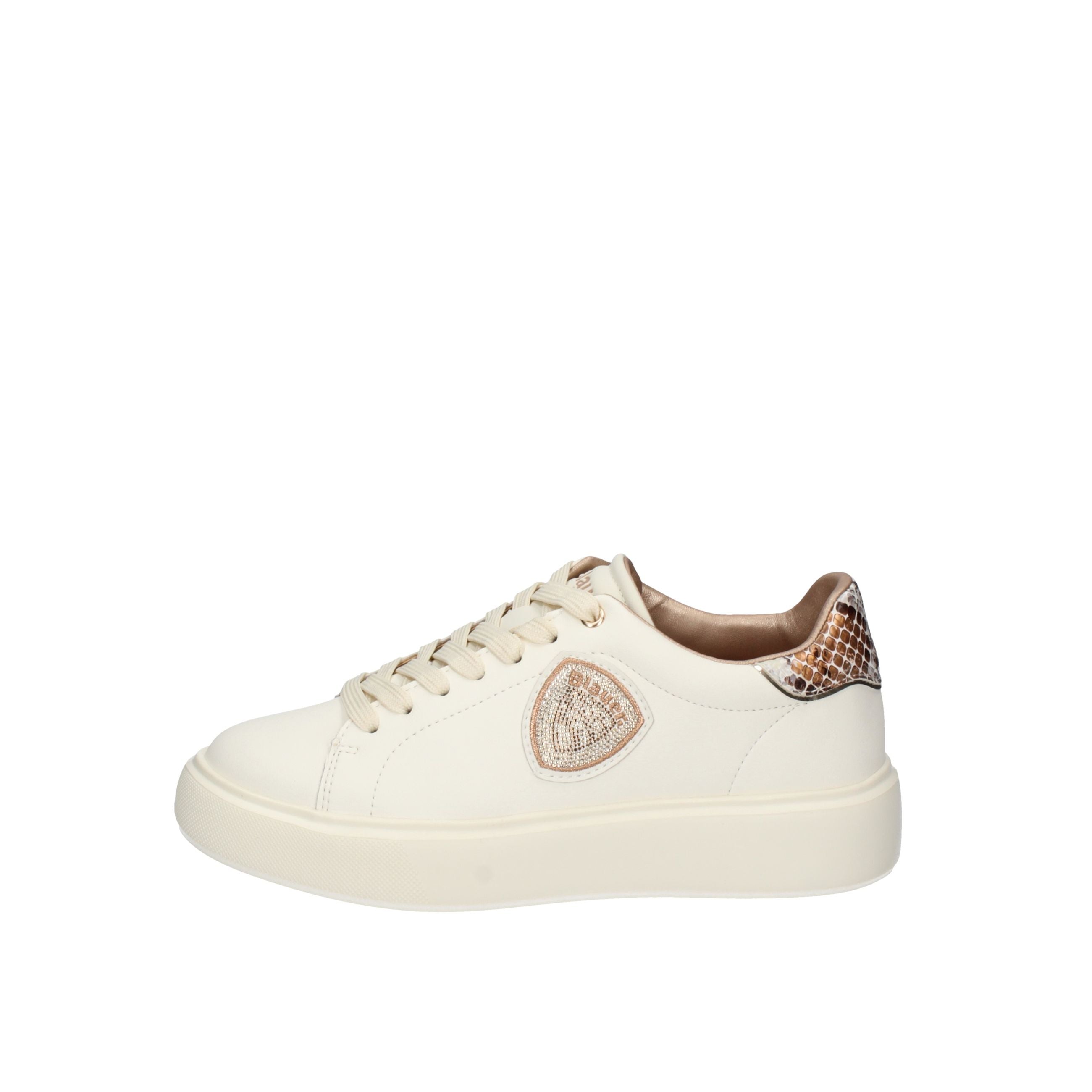 BLAUER Scarpe F5VENUS01/PYT CREAM/PYTON
