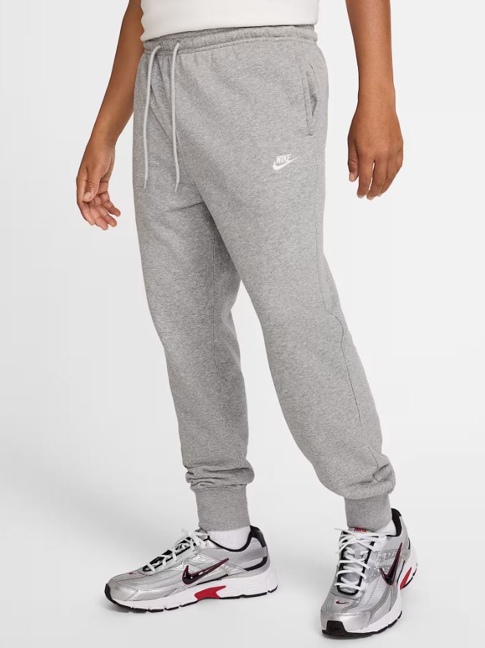 Nike Pantaloni FN3787-063 Grigio