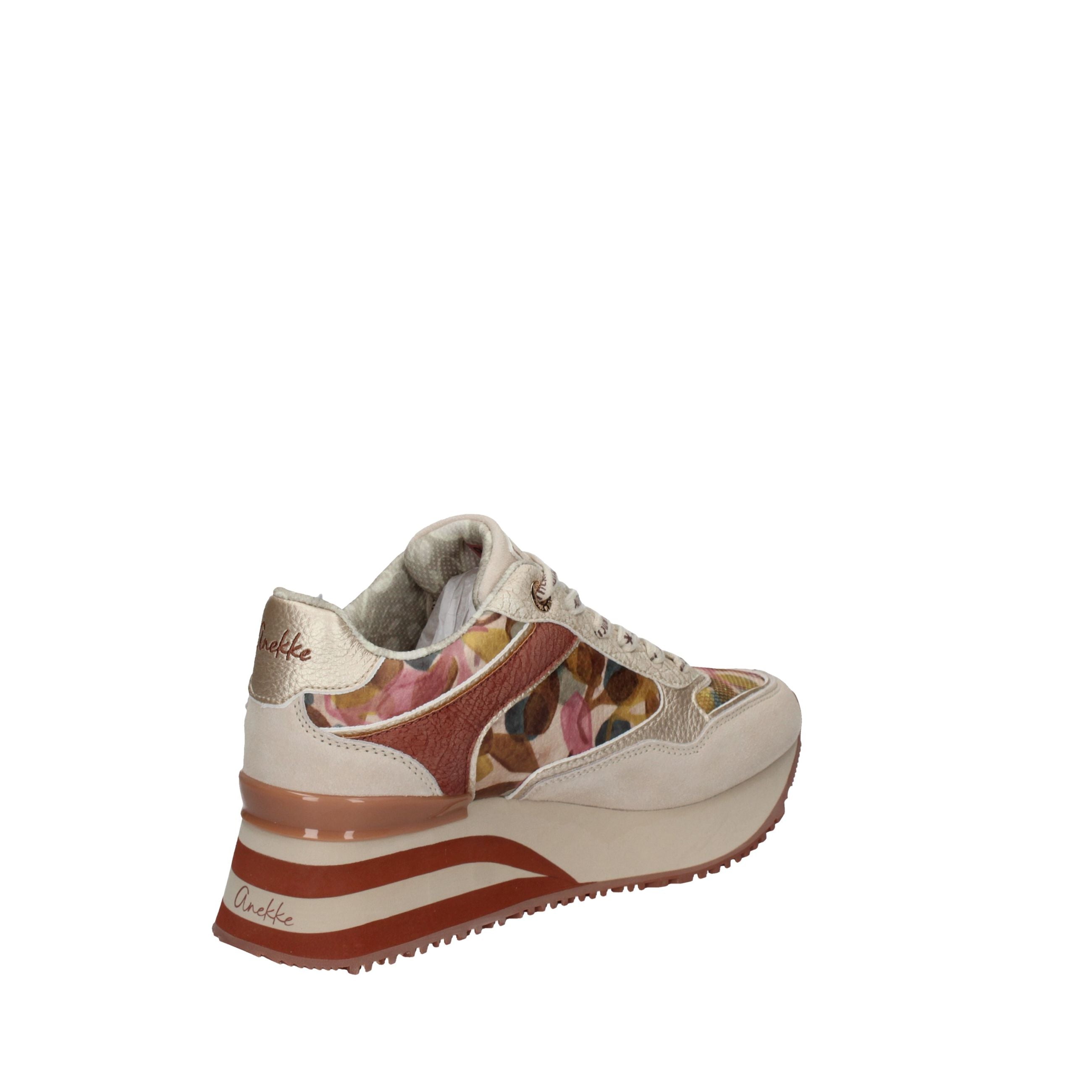 ANEKKE Scarpe 42390-341 PINK/BEIGE