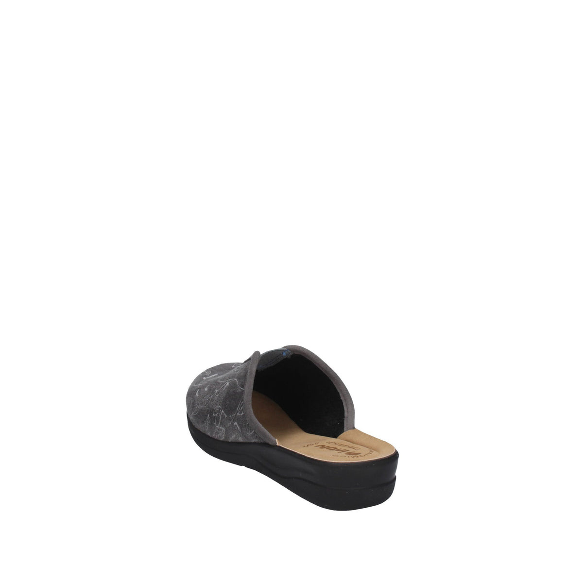 Inblu CIABATTA CF 49 BORDEAUX