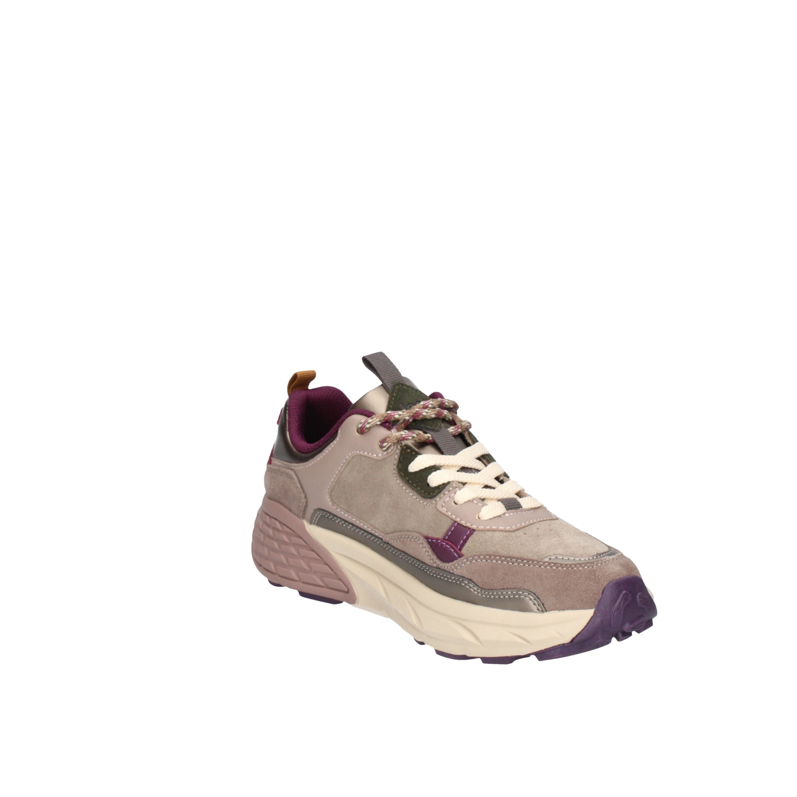 JEEP Scarpe JL52520A-029 Taupe