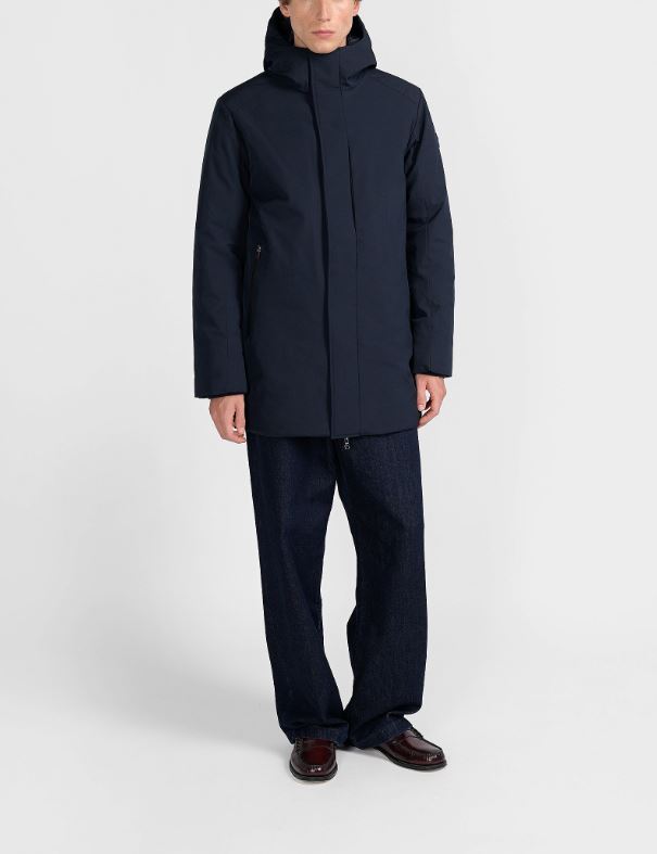 CANADIAN abbigliamento CN.G224352 DARK NAVY