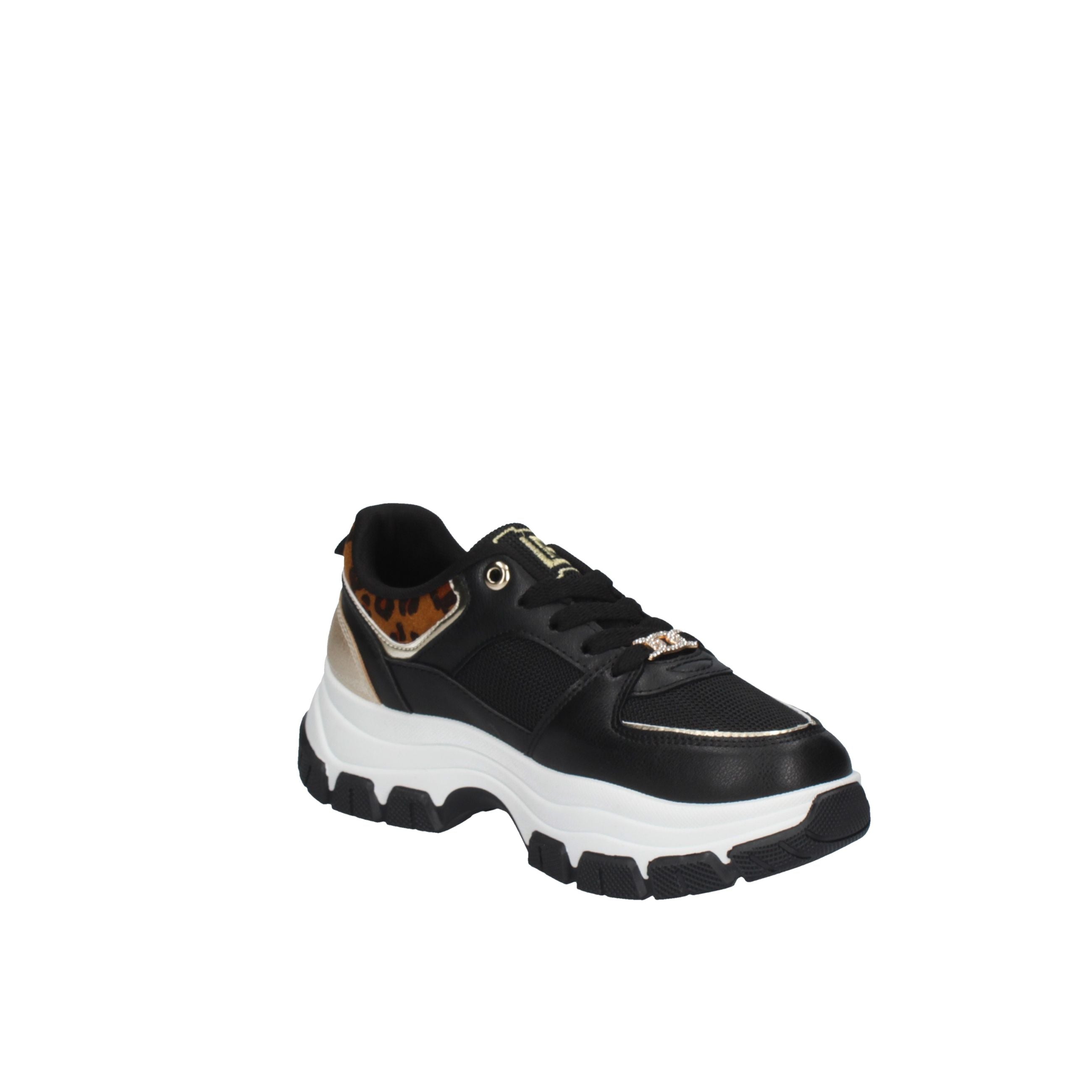 Laura Biagiotti SNEAKERS 9218 Nero