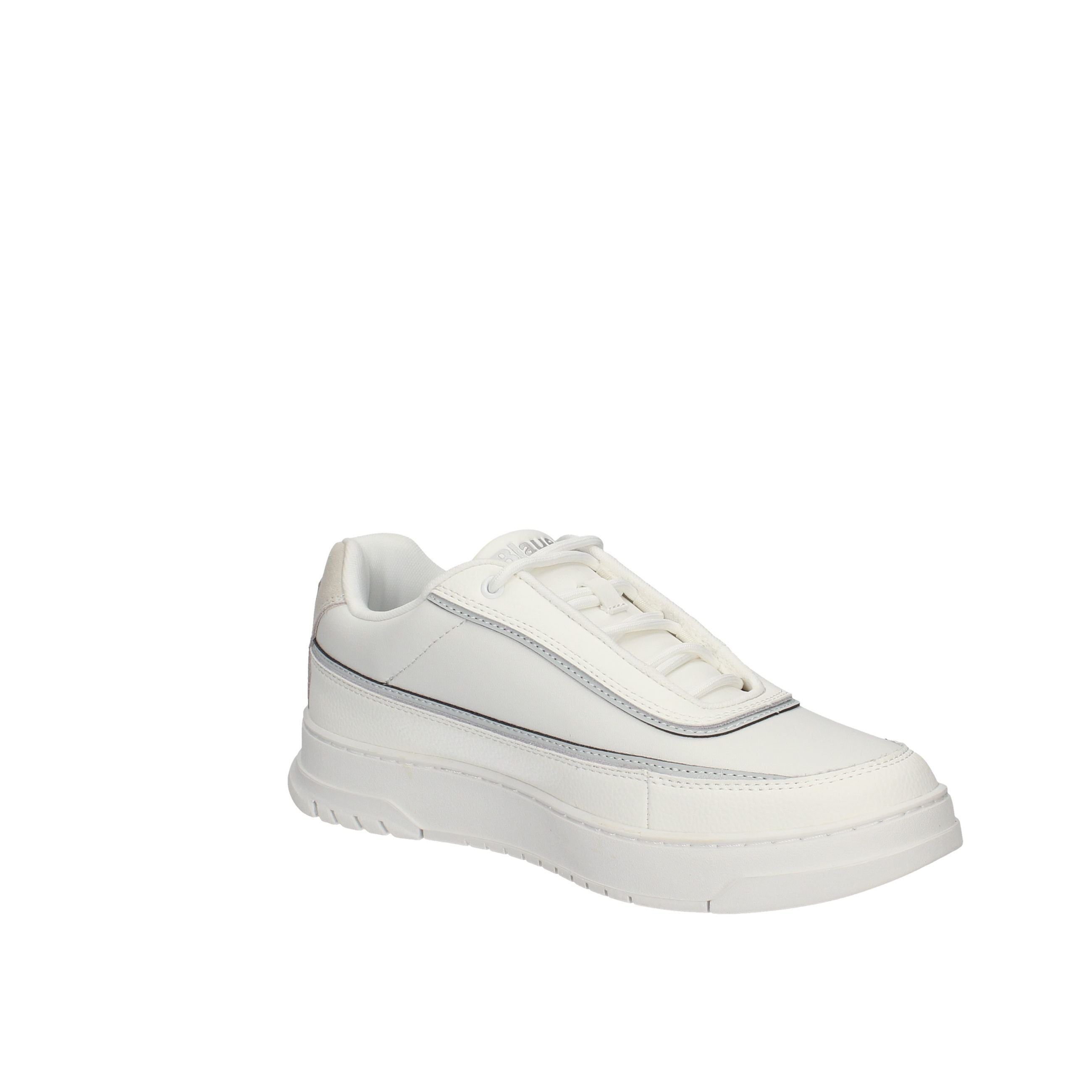 BLAUER  F6BYRAM12/LEA