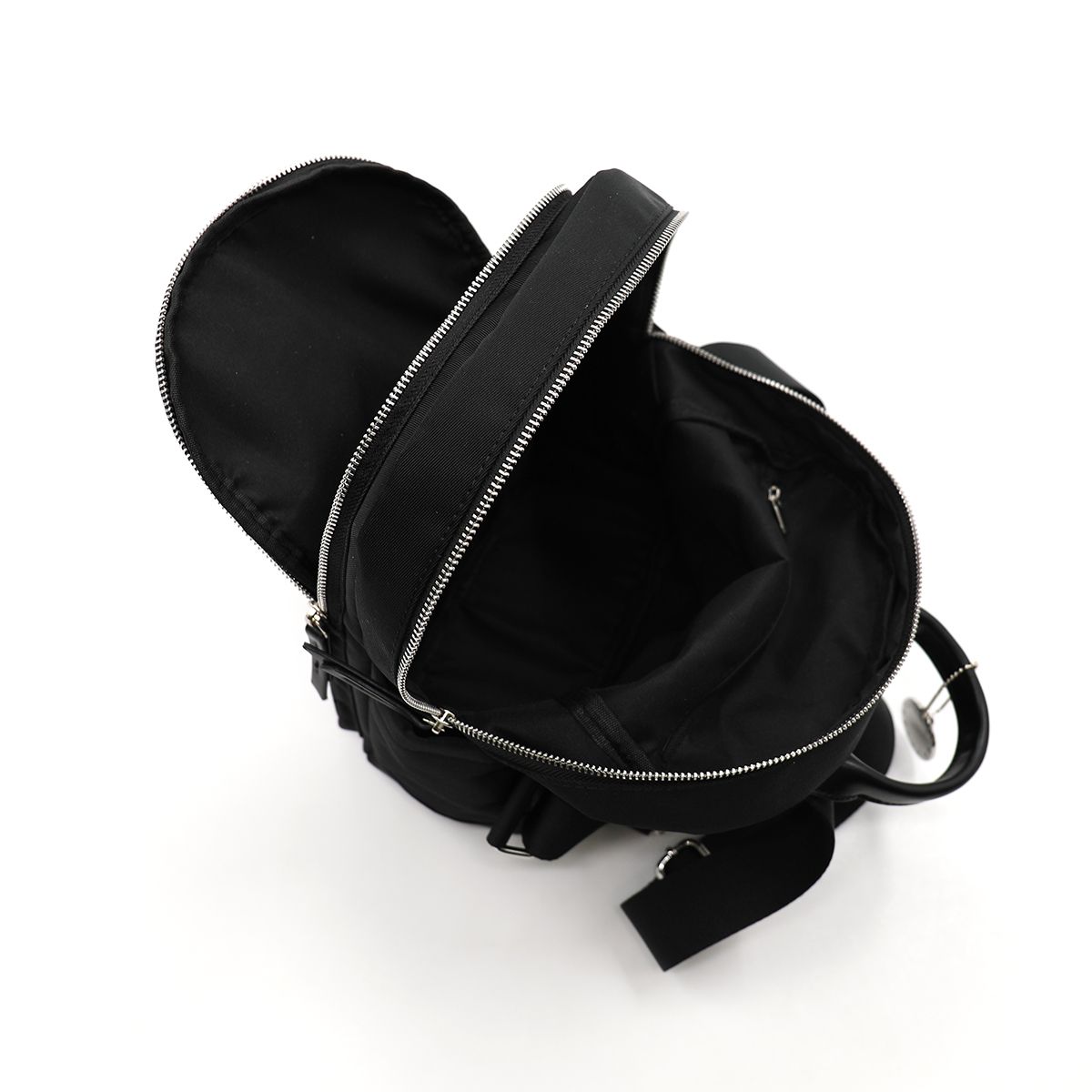 MARINA GALANTI CASTIADAS ZAINO MB0725BK2