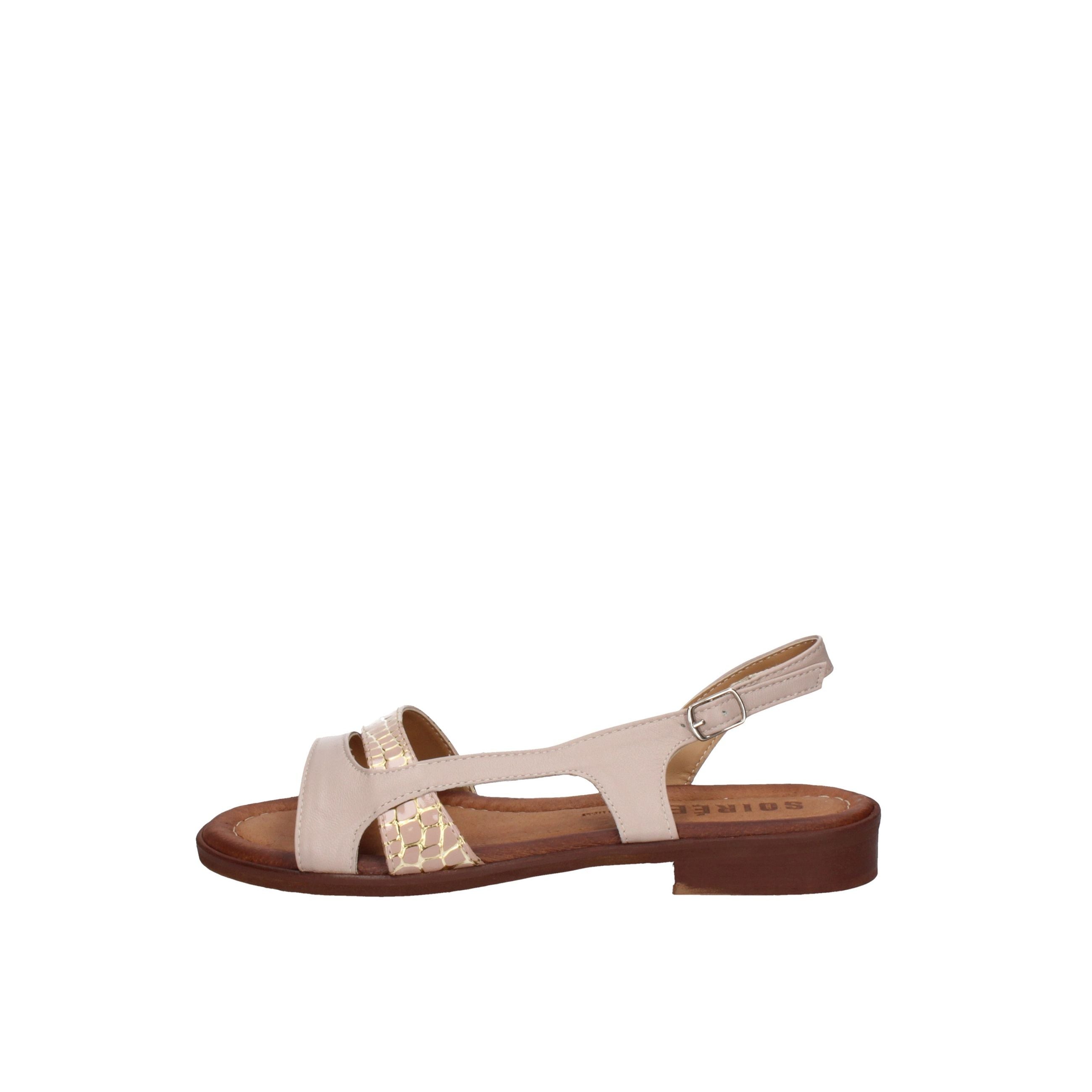 soirée sandali desy