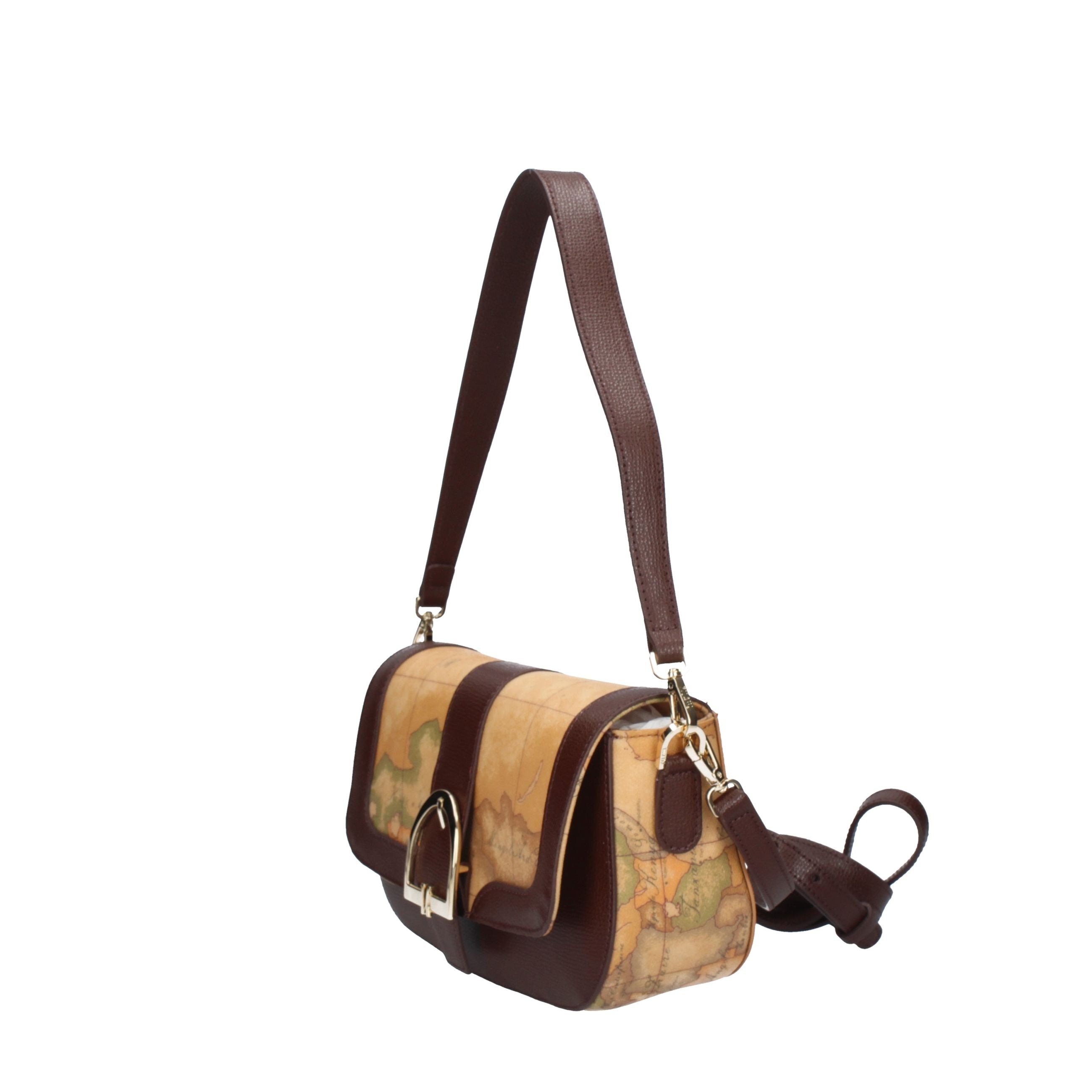 ALVIERO MARTINI Borse LD66/G611 MOGANO