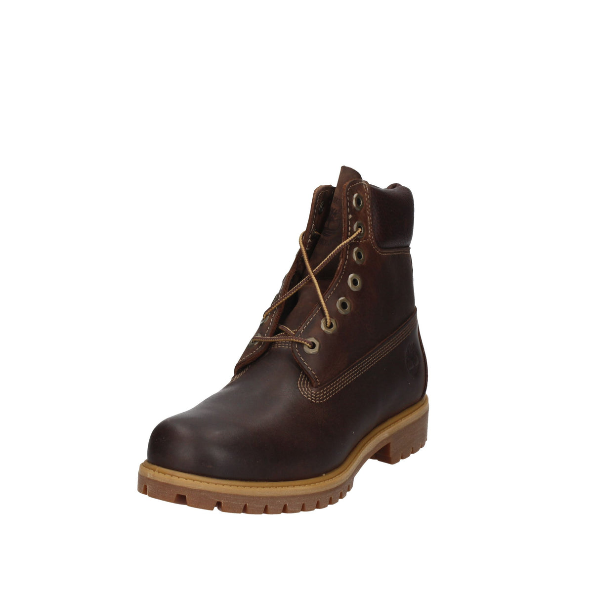 TIMBERLAND Scarpe TB127097-214 Brown