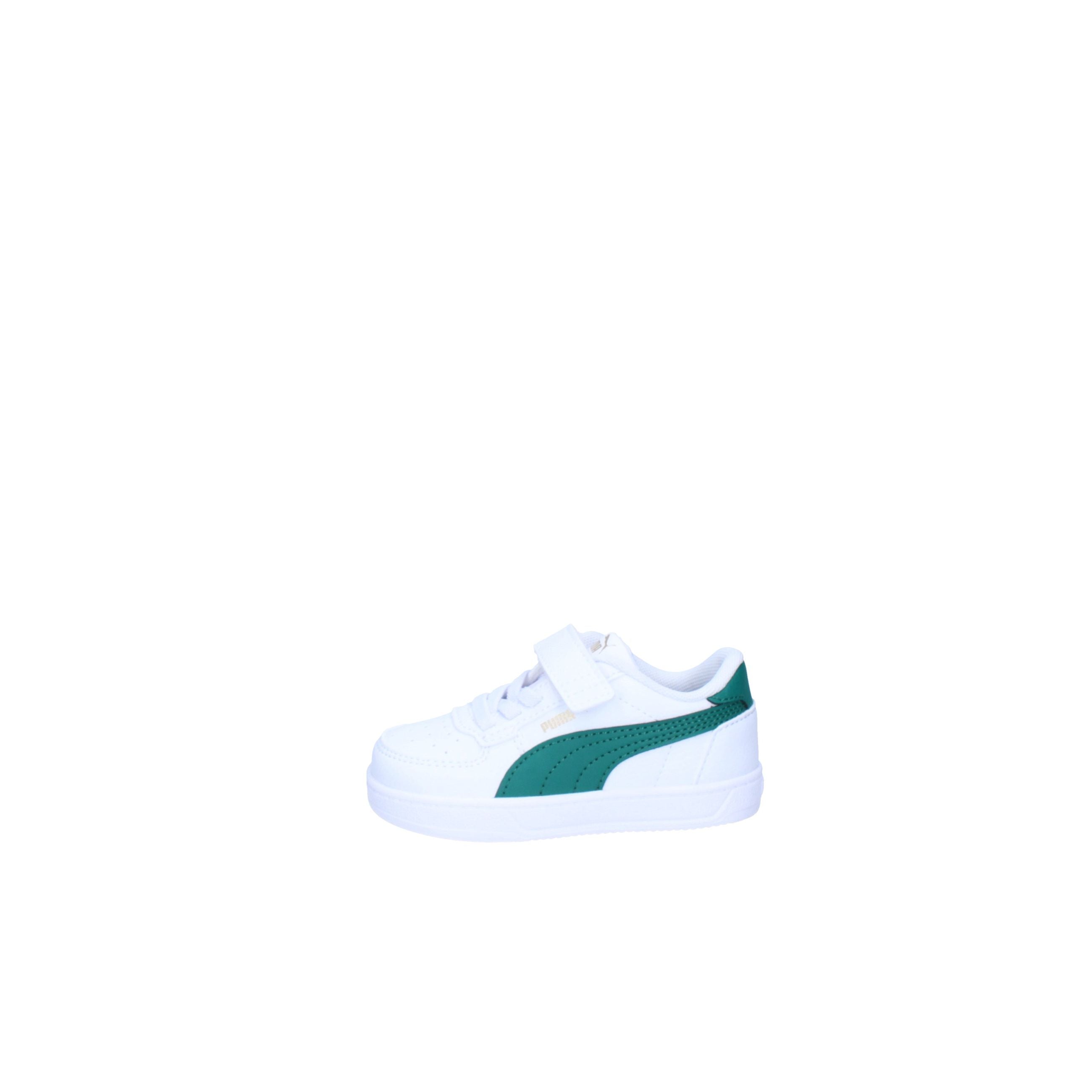 Puma SNEAKERS 393841-62 Bianco