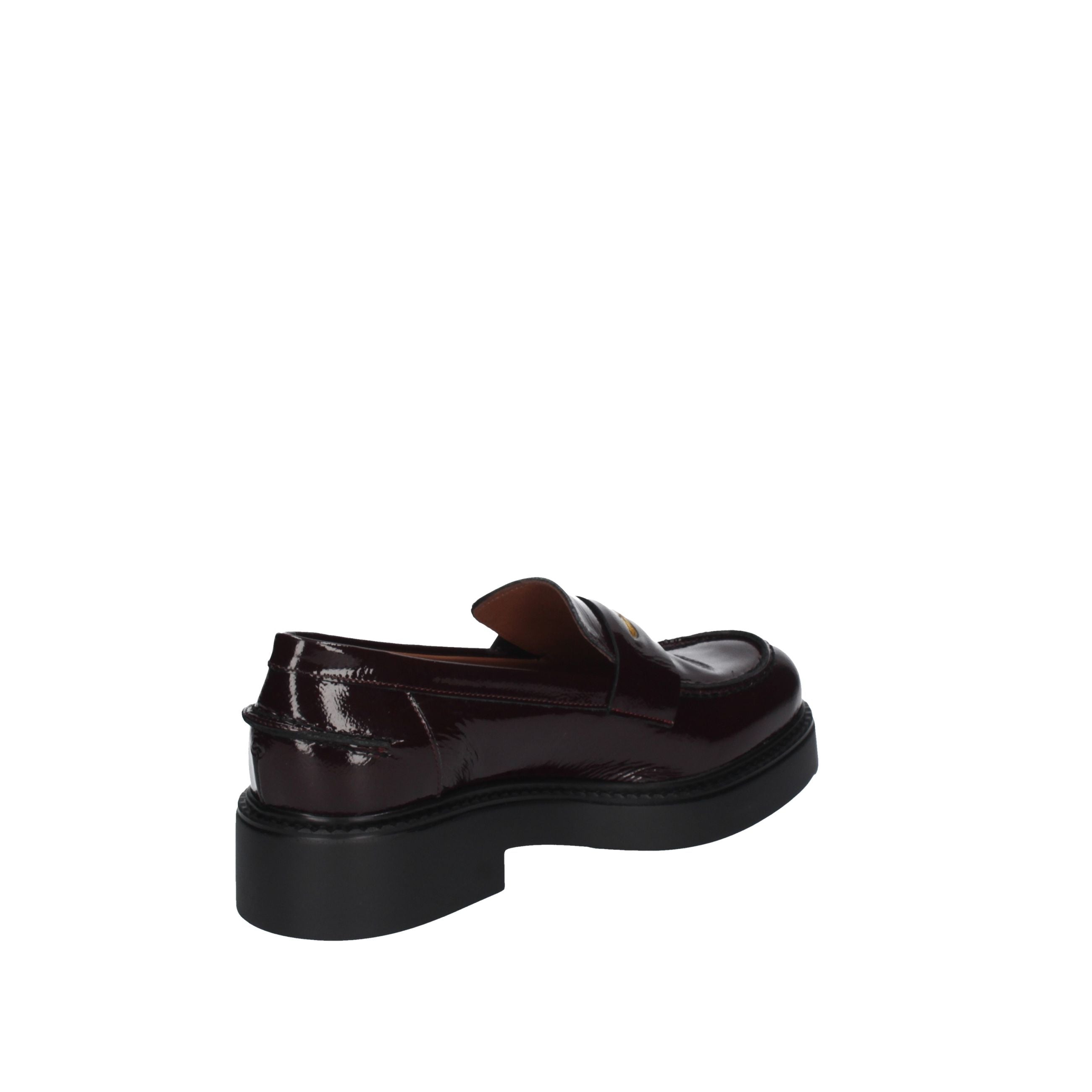 VSL Scarpe 7827 Bordo'